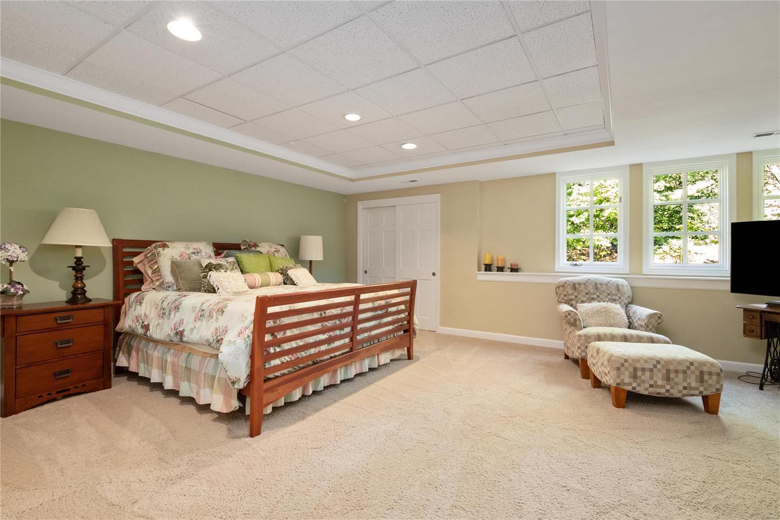 Adam & Mary Seibert Estate - Residential