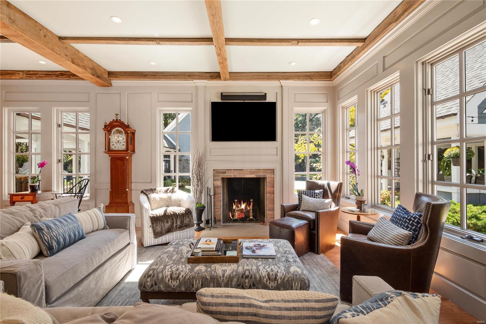 Adam & Mary Seibert Estate - Residential