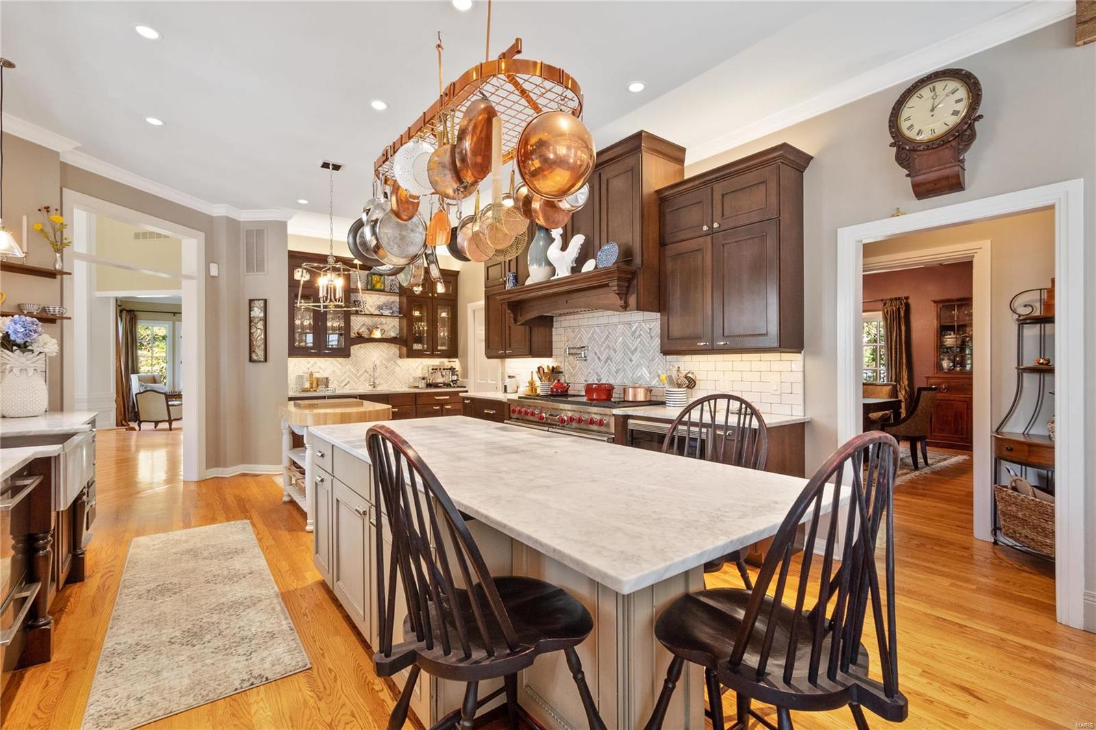 Adam & Mary Seibert Estate - Residential