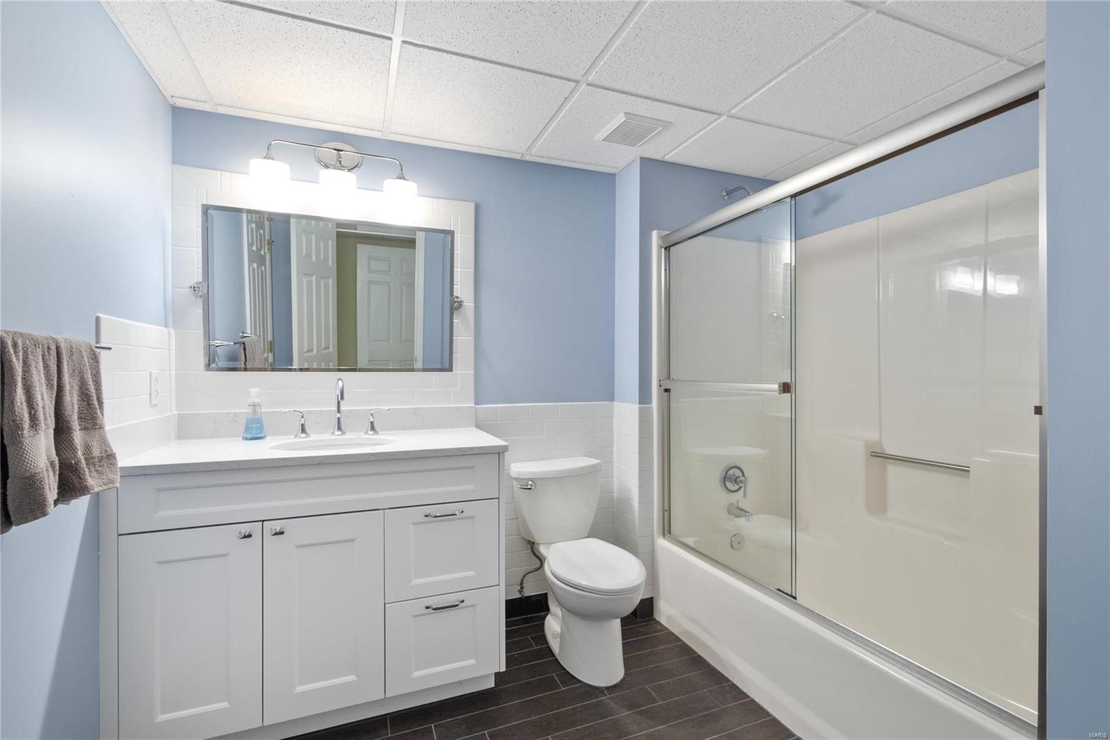 Adam & Mary Seibert Estate - Residential