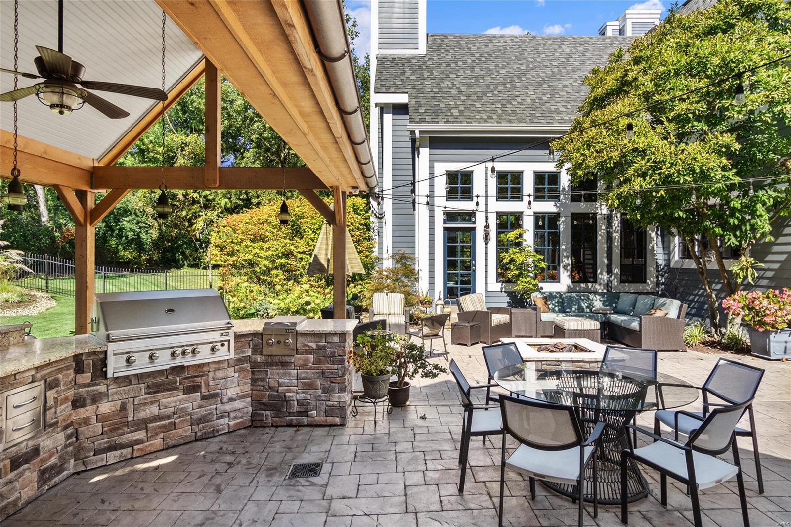 Adam & Mary Seibert Estate - Residential