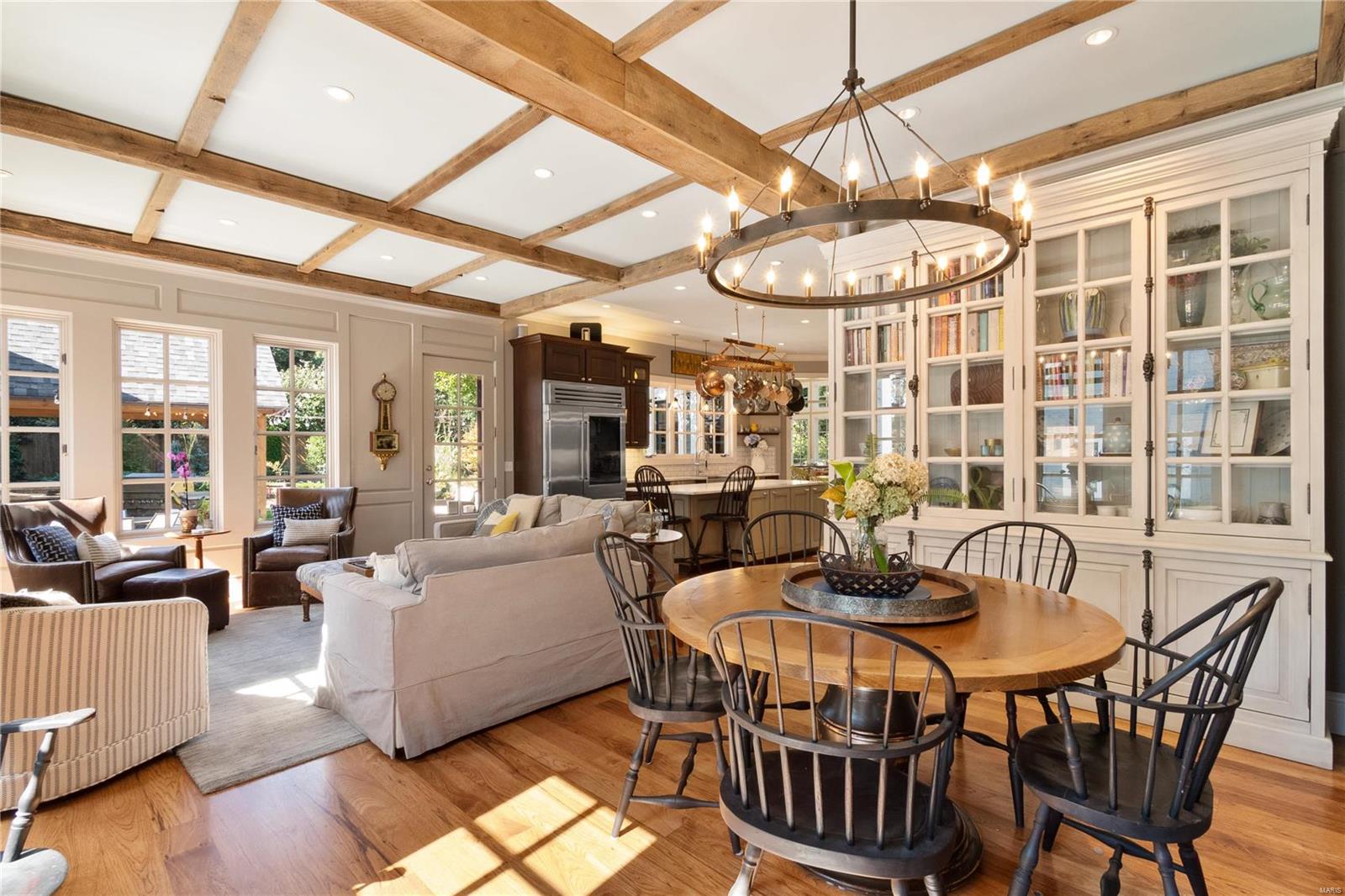 Adam & Mary Seibert Estate - Residential