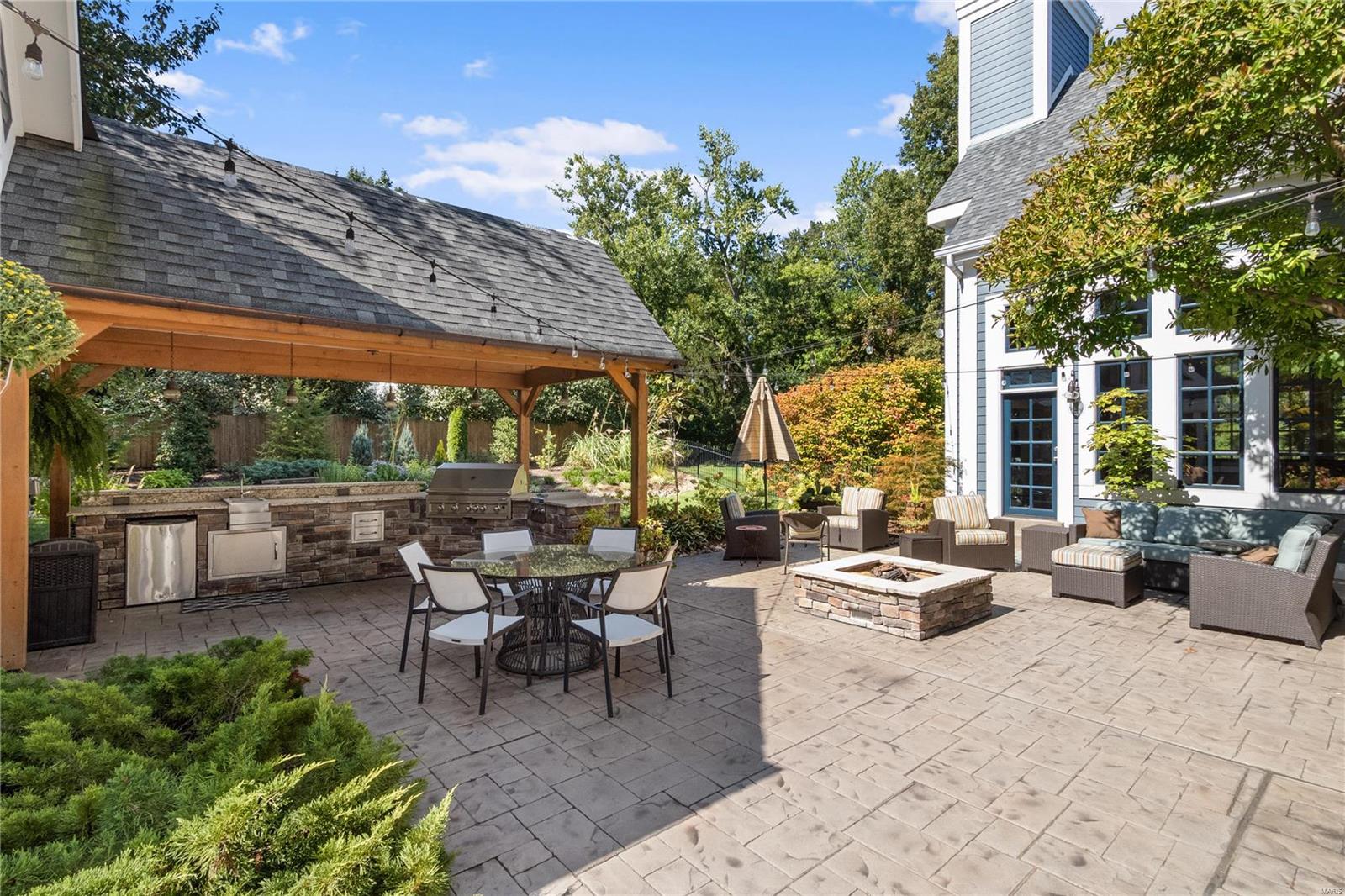 Adam & Mary Seibert Estate - Residential