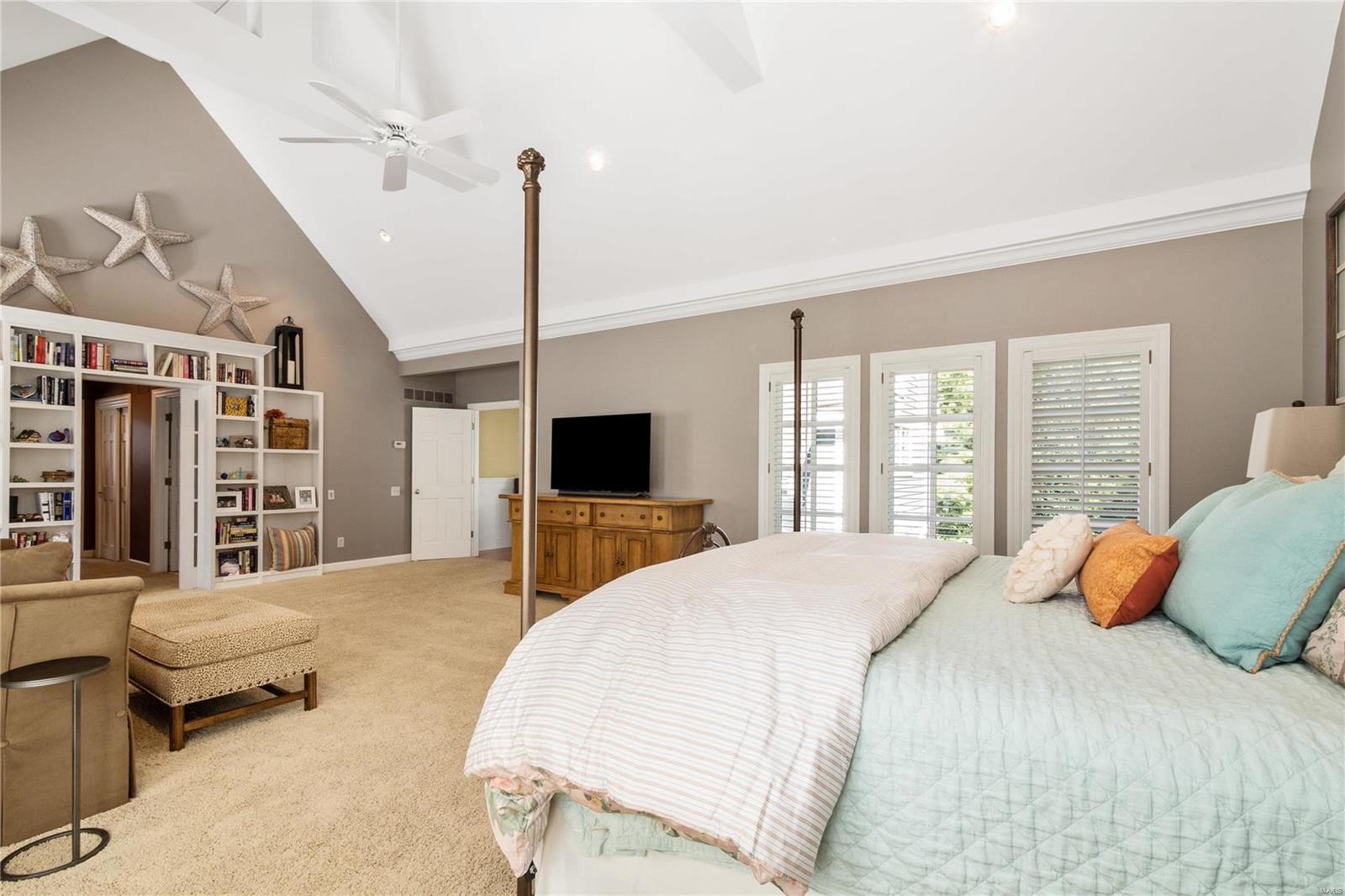 Adam & Mary Seibert Estate - Residential