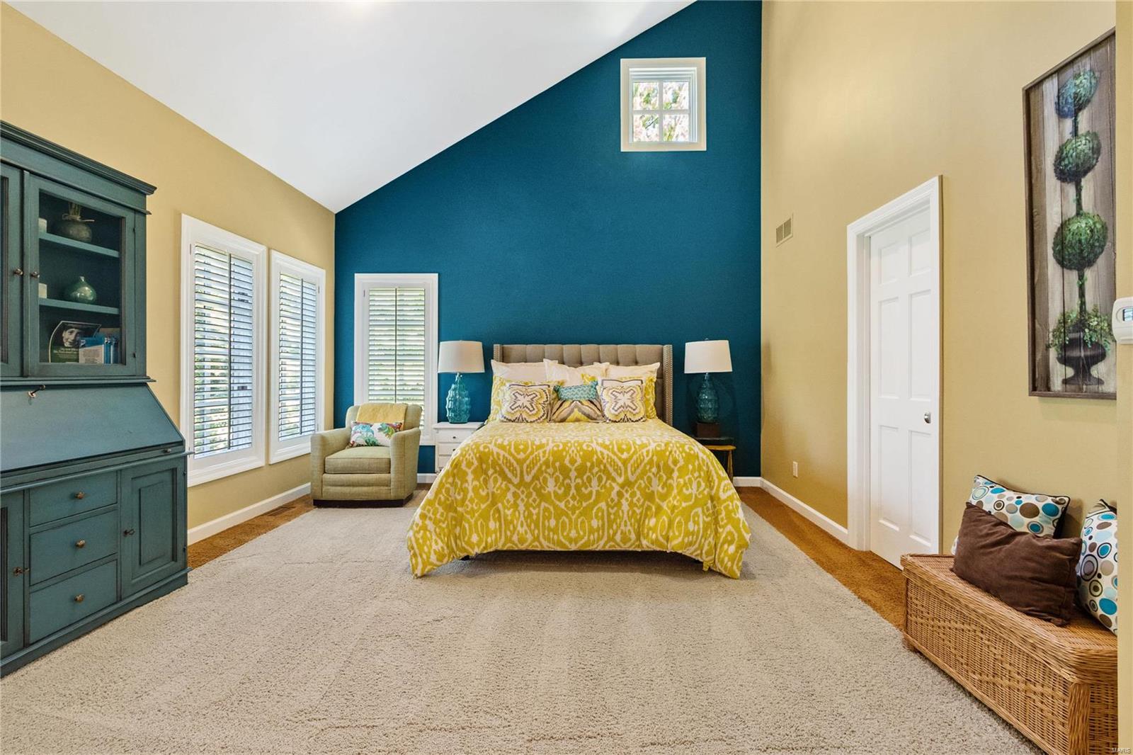 Adam & Mary Seibert Estate - Residential