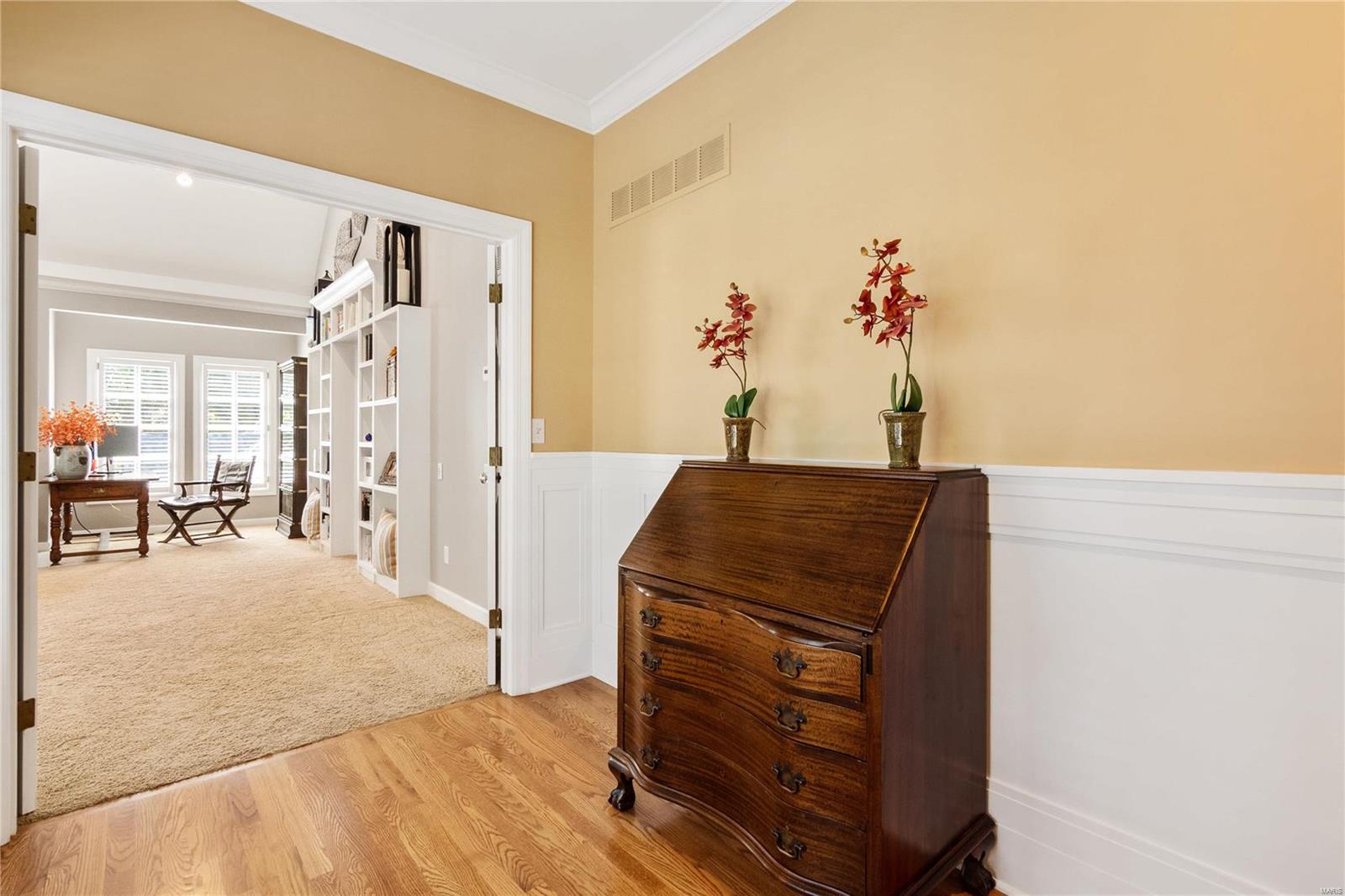 Adam & Mary Seibert Estate - Residential