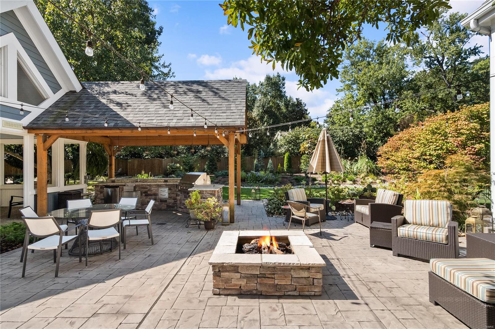 Adam & Mary Seibert Estate - Residential