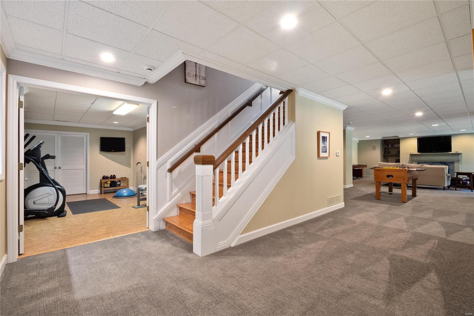 Adam & Mary Seibert Estate - Residential