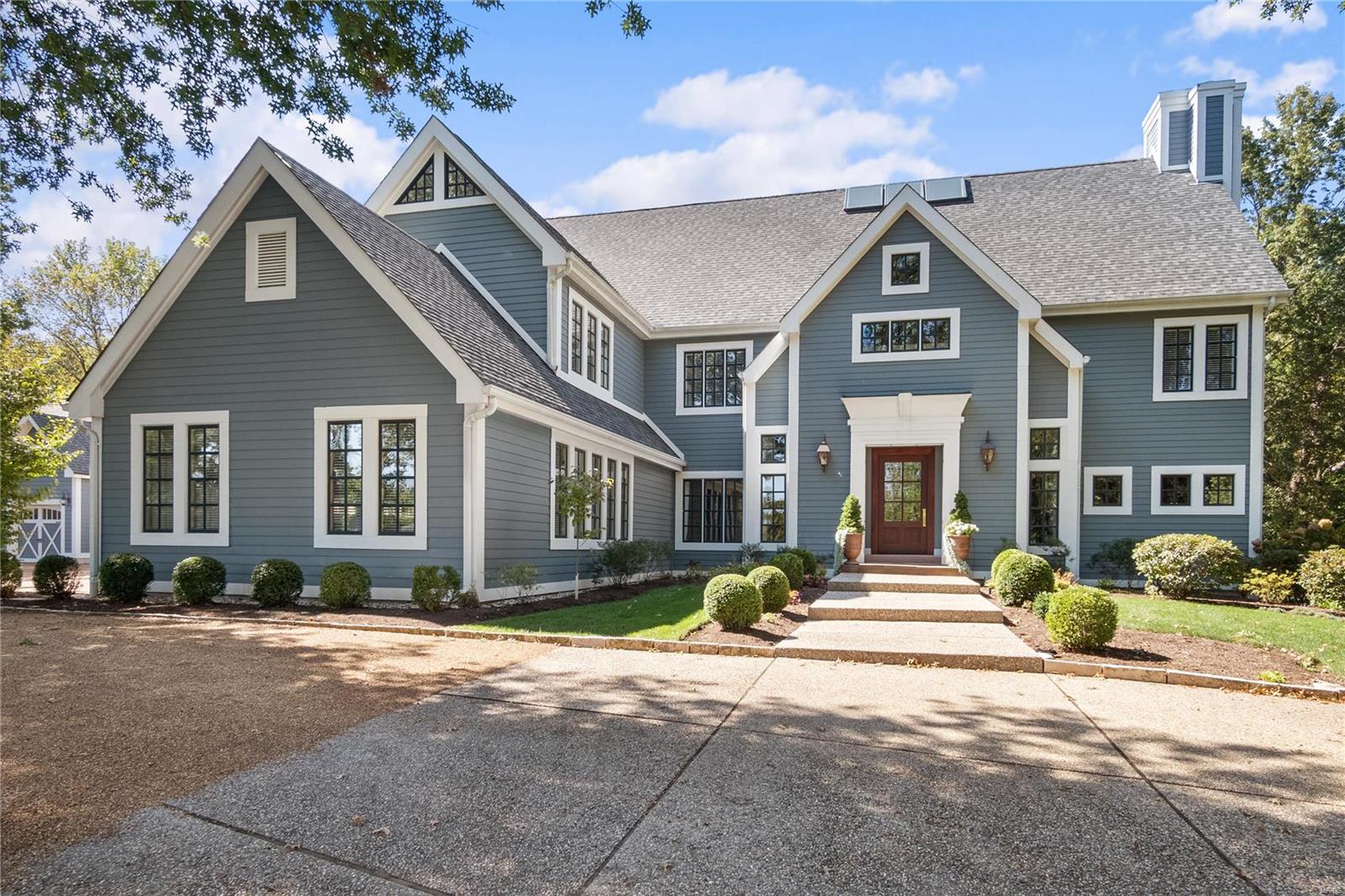 Adam & Mary Seibert Estate - Residential