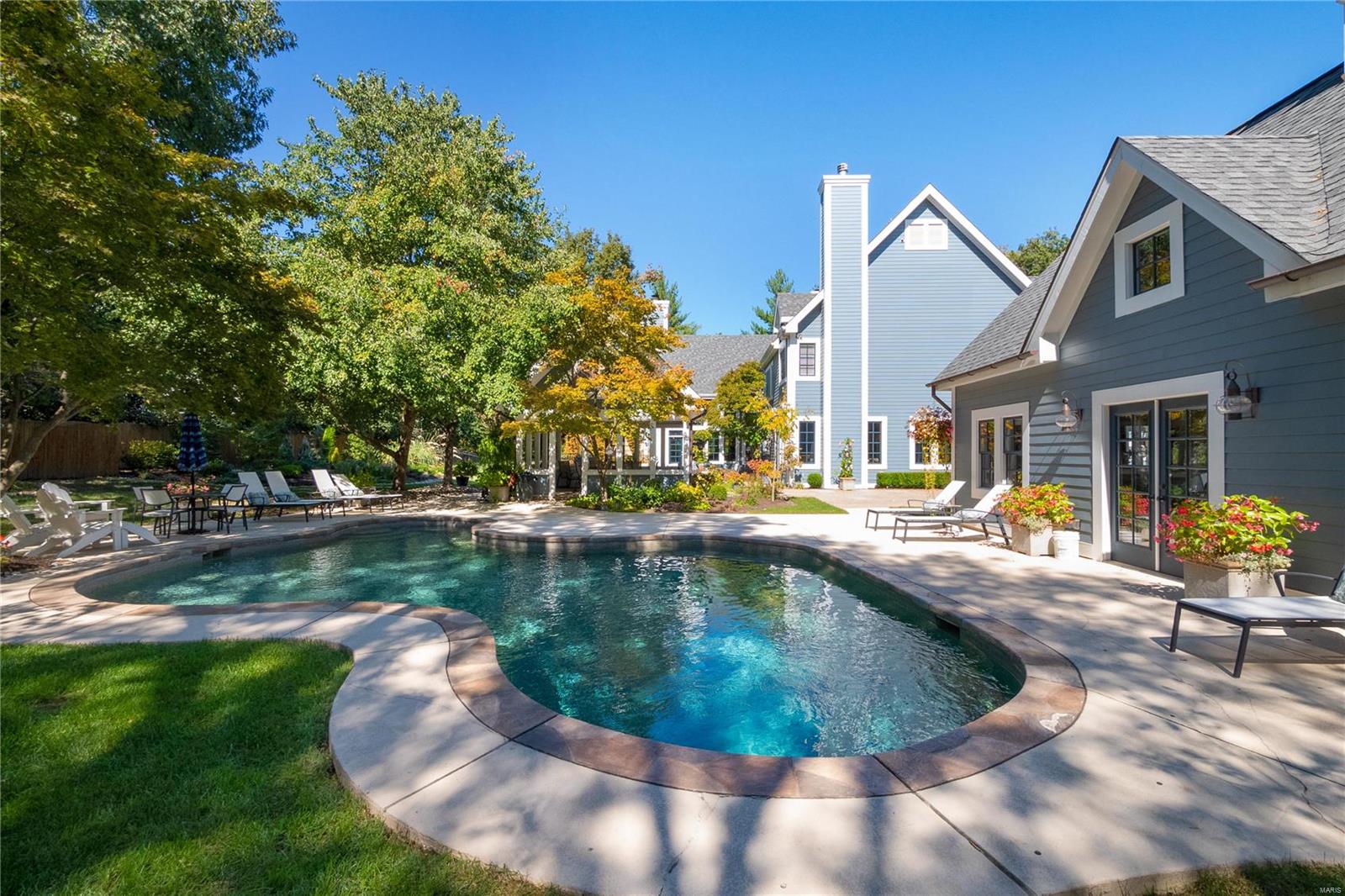 Adam & Mary Seibert Estate - Residential