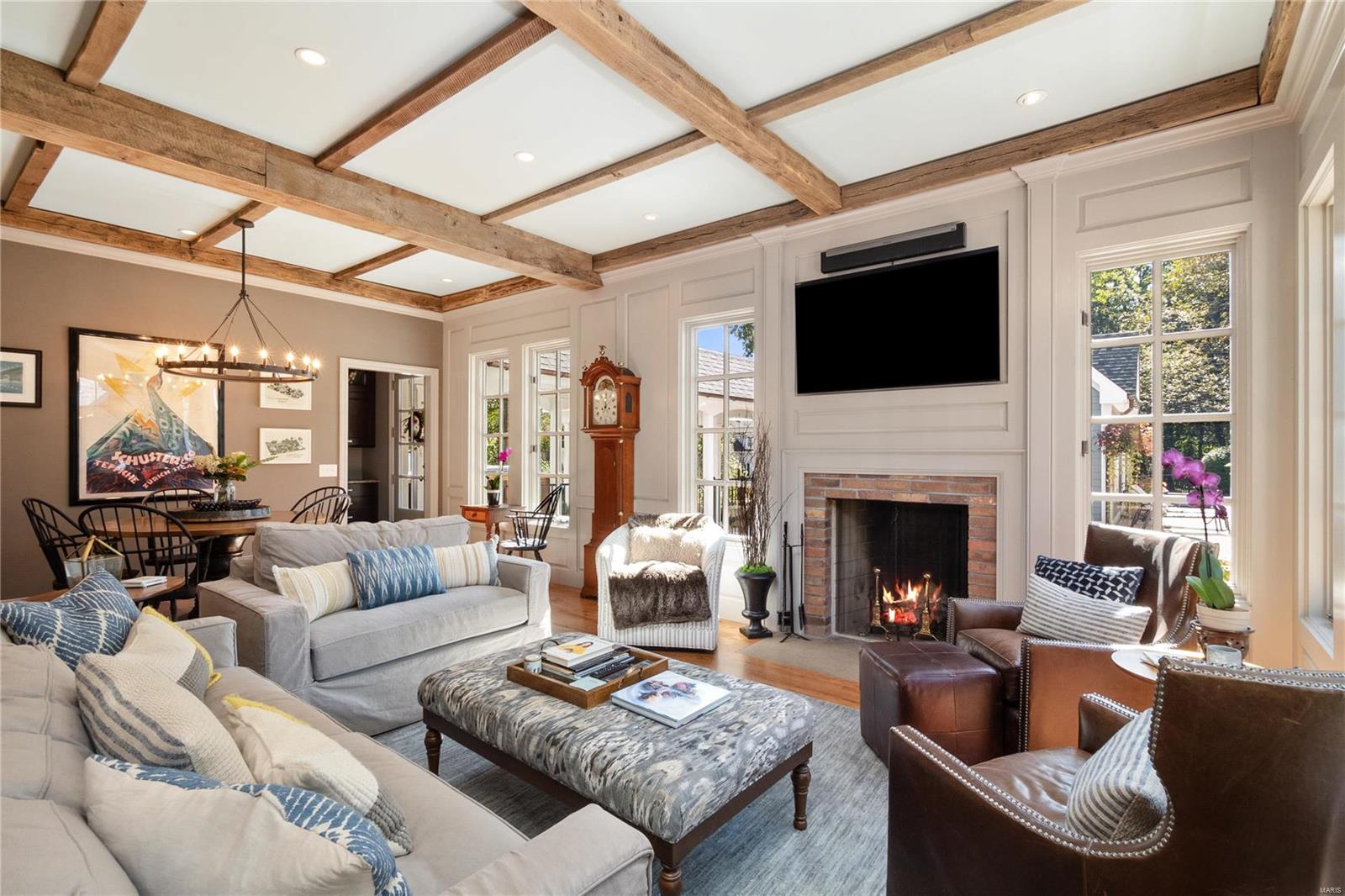 Adam & Mary Seibert Estate - Residential