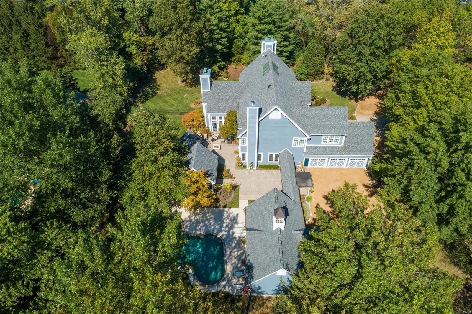 Adam & Mary Seibert Estate - Residential