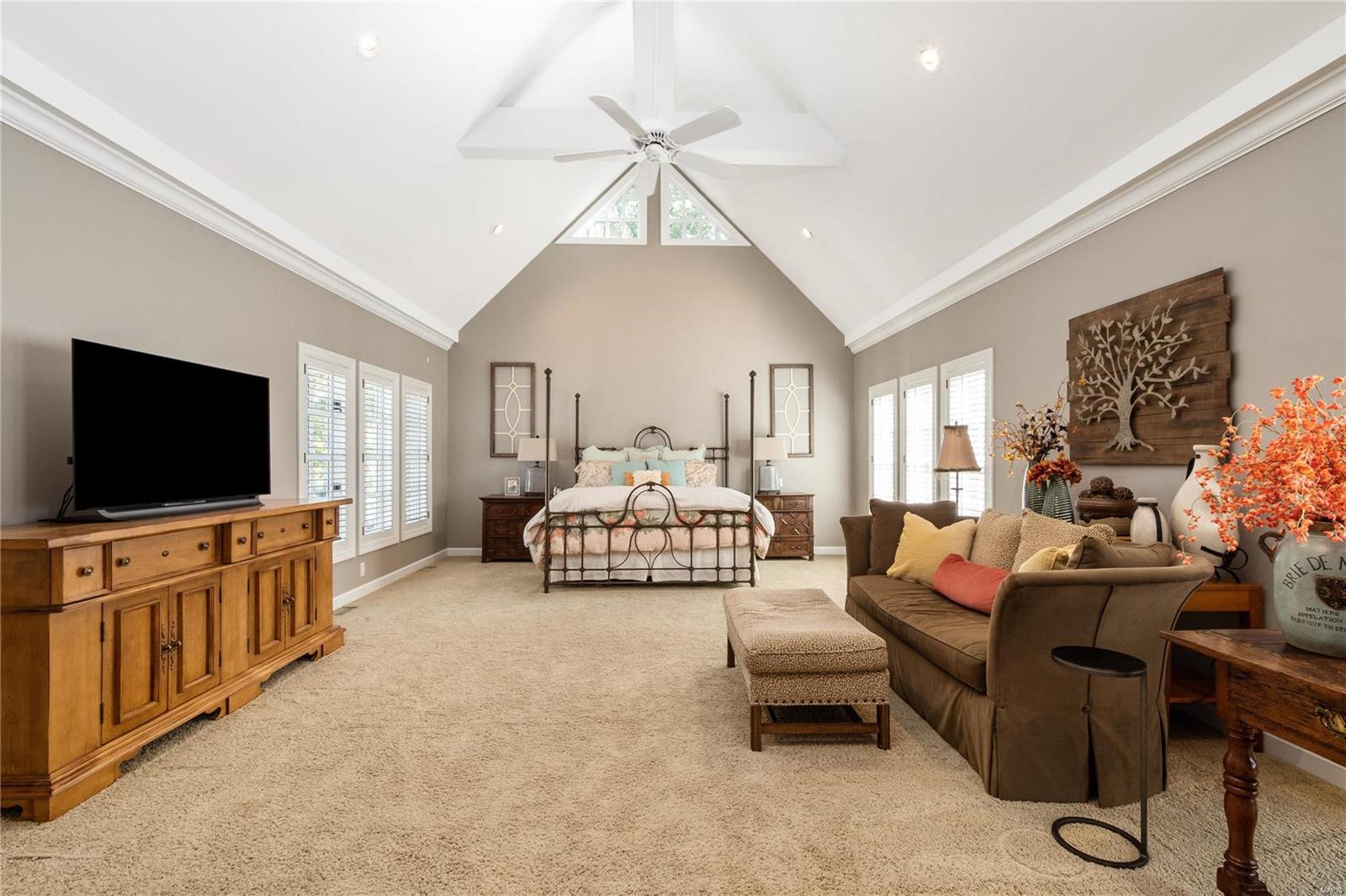 Adam & Mary Seibert Estate - Residential