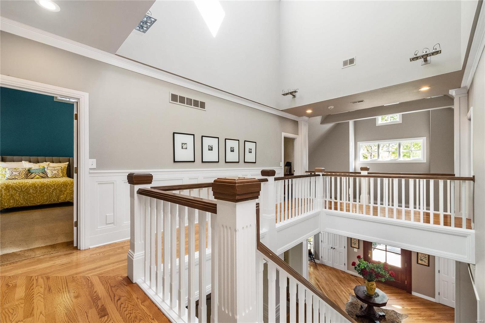 Adam & Mary Seibert Estate - Residential