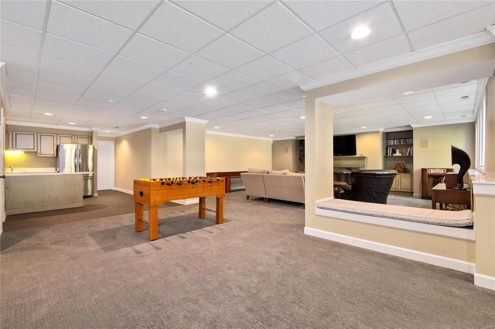 Adam & Mary Seibert Estate - Residential