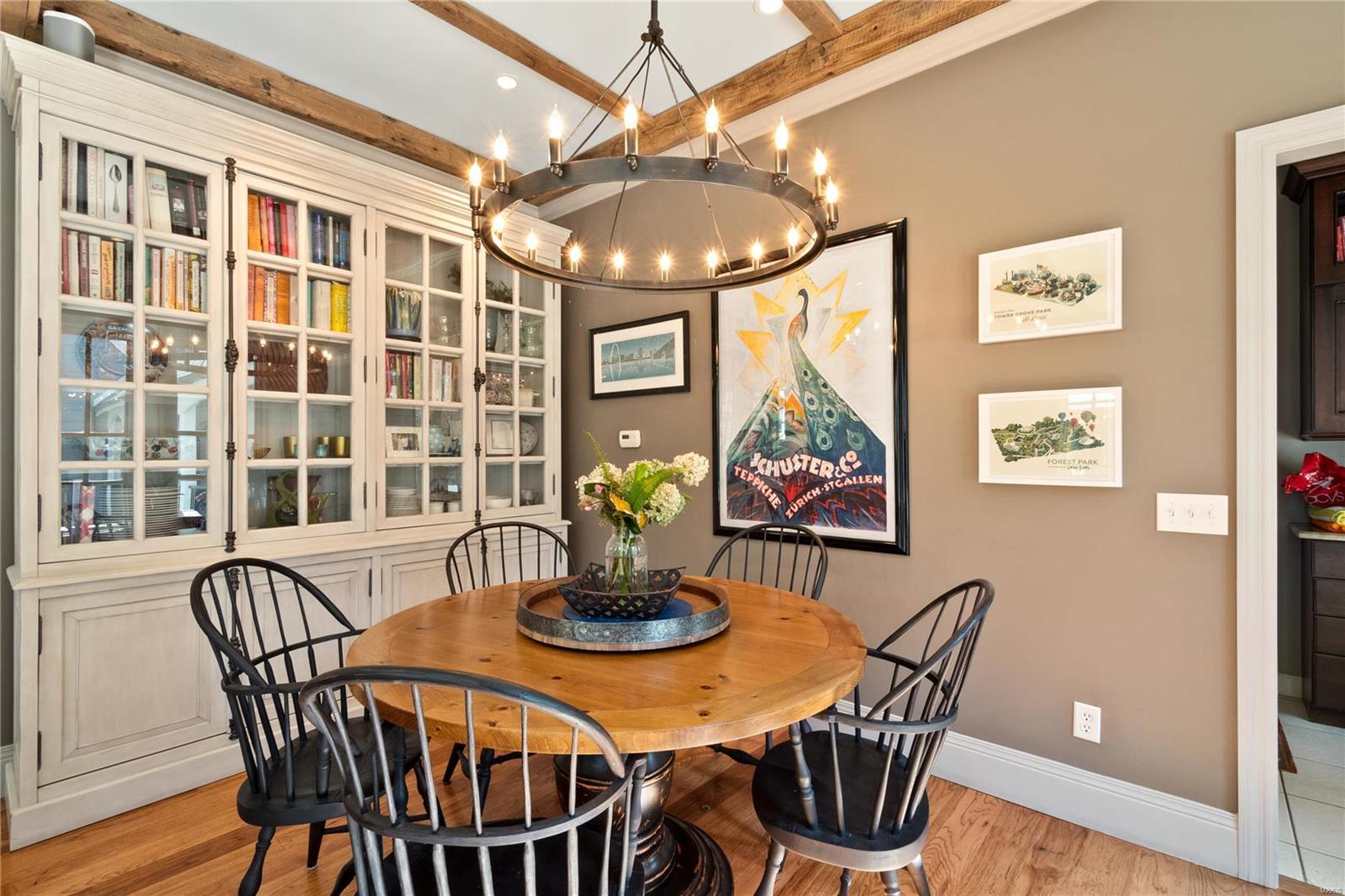 Adam & Mary Seibert Estate - Residential