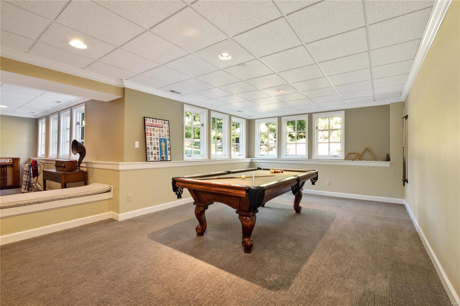 Adam & Mary Seibert Estate - Residential