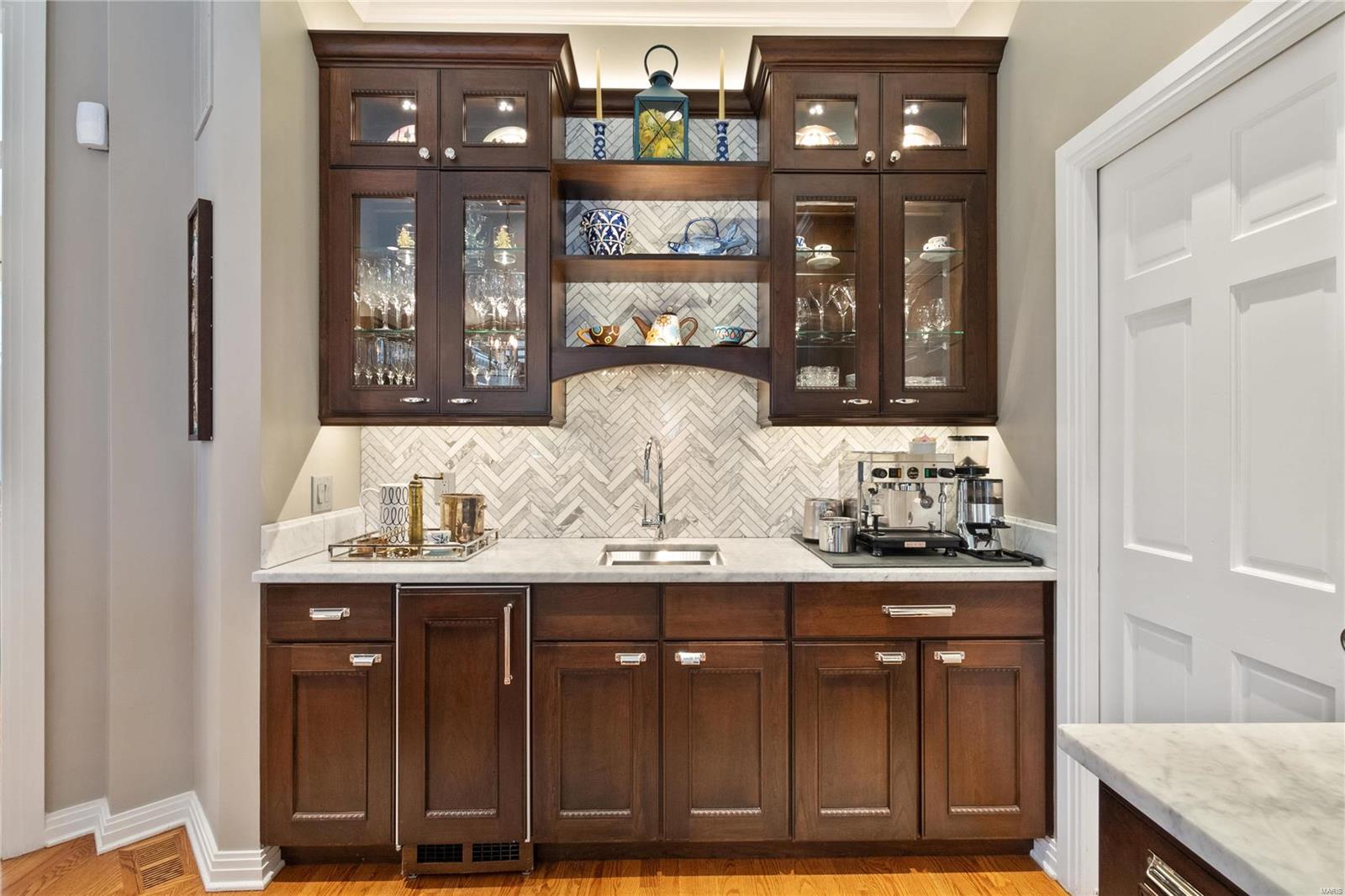 Adam & Mary Seibert Estate - Residential