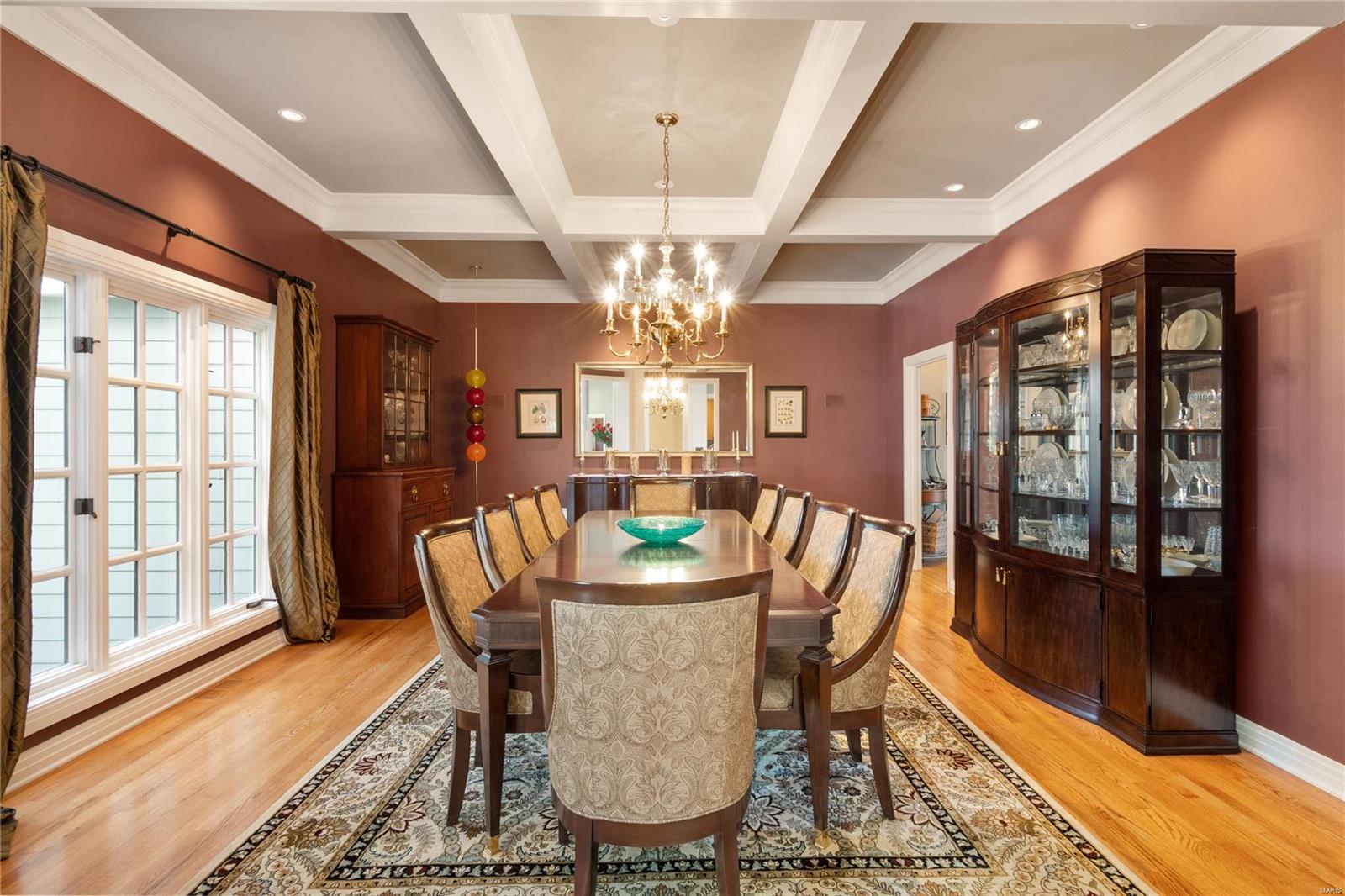 Adam & Mary Seibert Estate - Residential