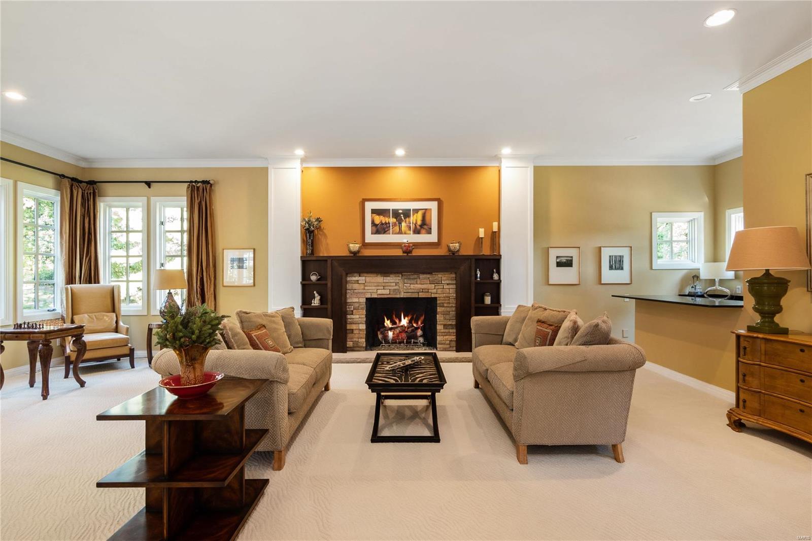 Adam & Mary Seibert Estate - Residential