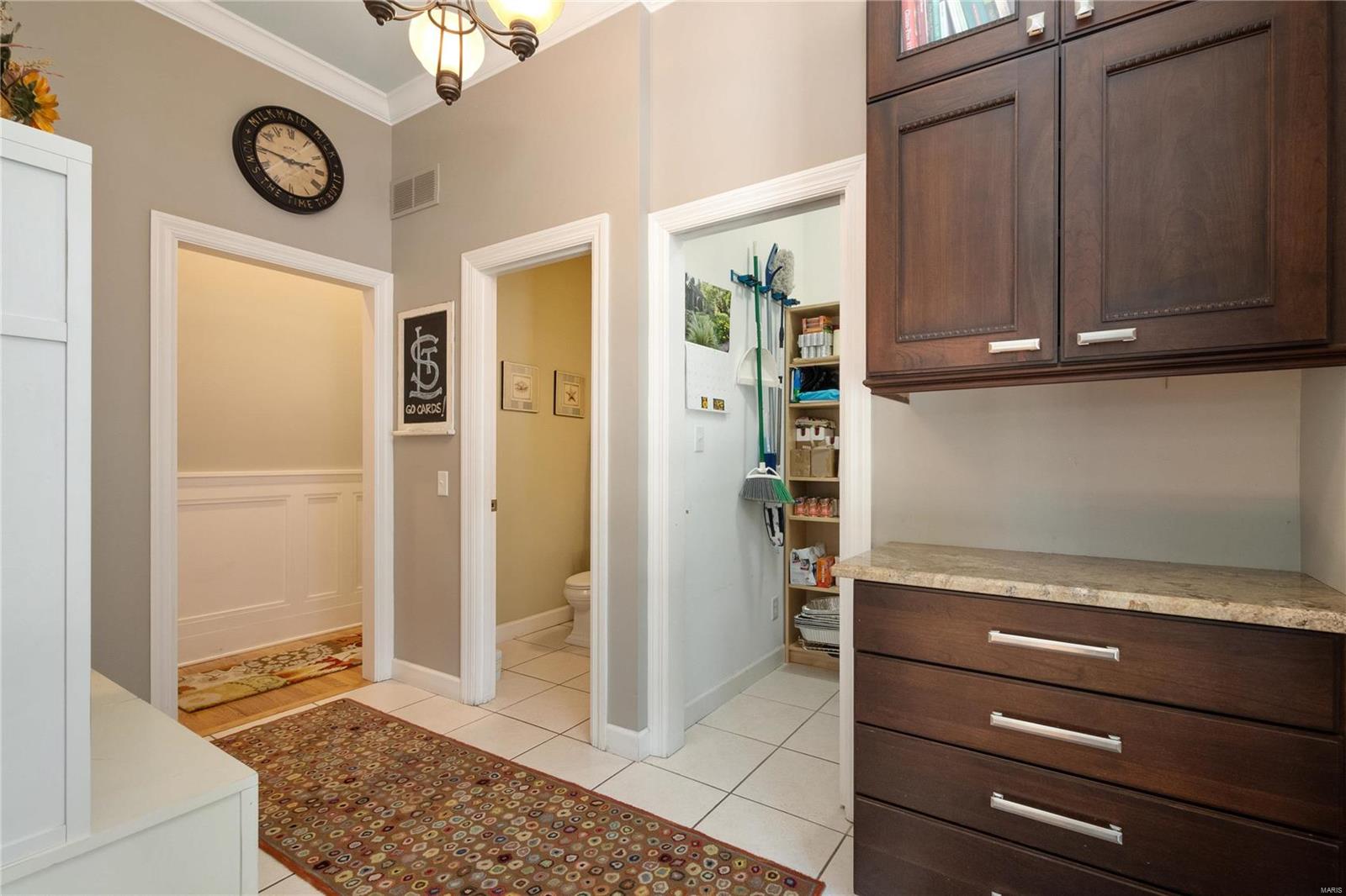 Adam & Mary Seibert Estate - Residential