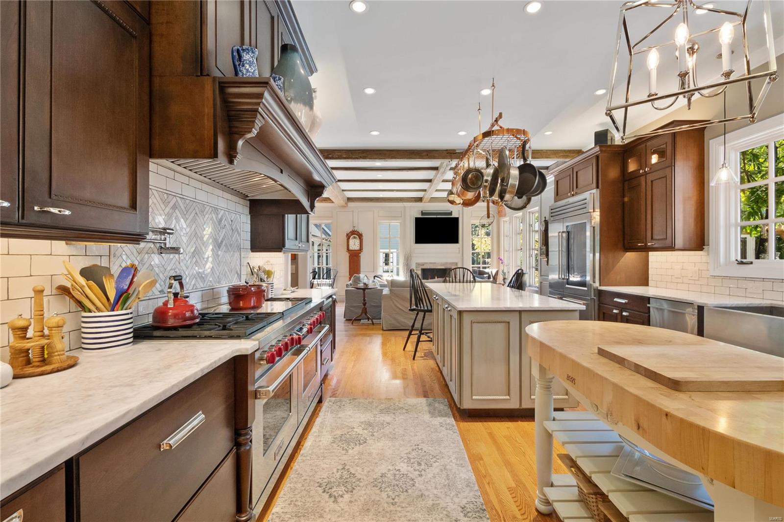 Adam & Mary Seibert Estate - Residential