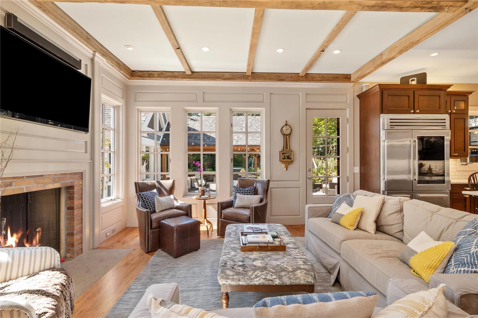 Adam & Mary Seibert Estate - Residential