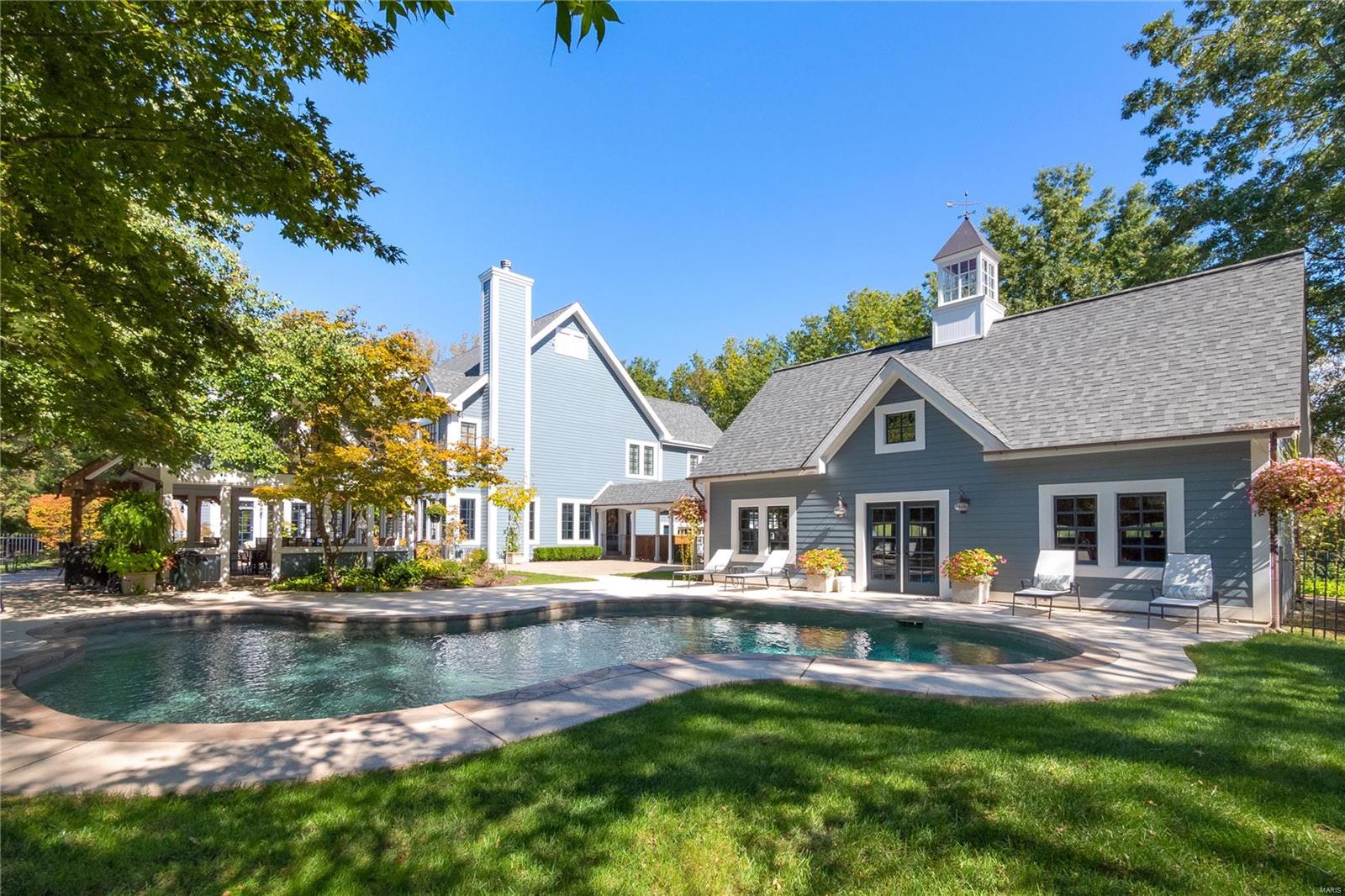 Adam & Mary Seibert Estate - Residential