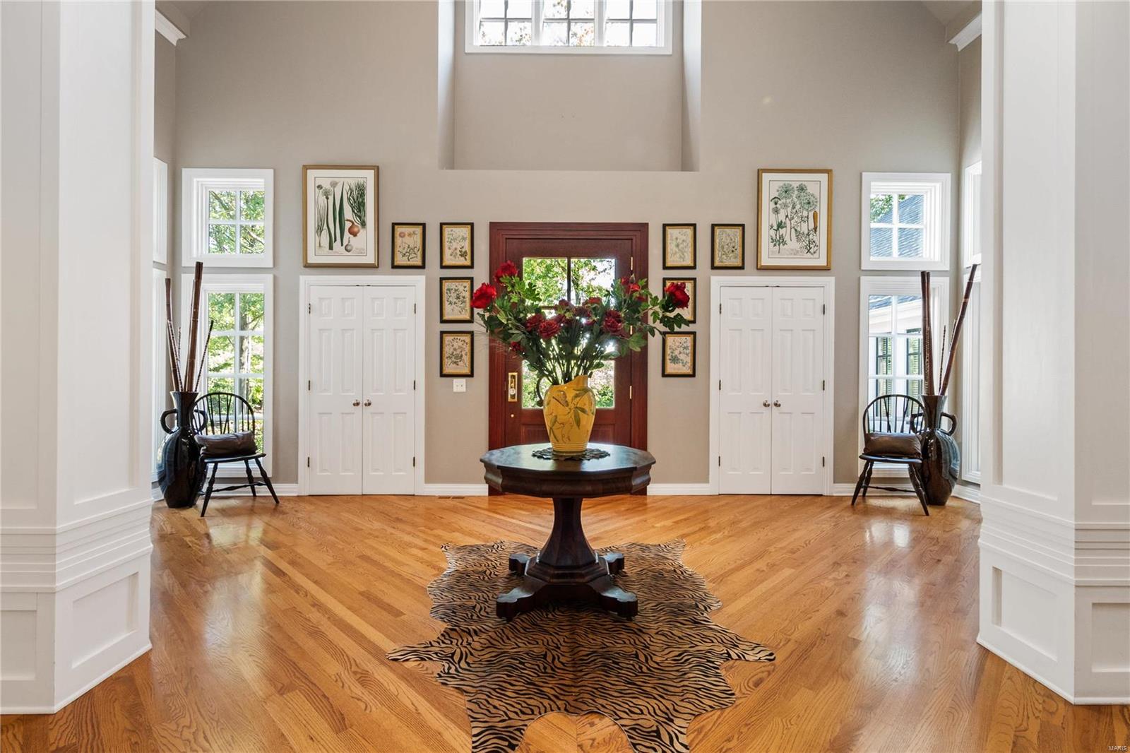 Adam & Mary Seibert Estate - Residential