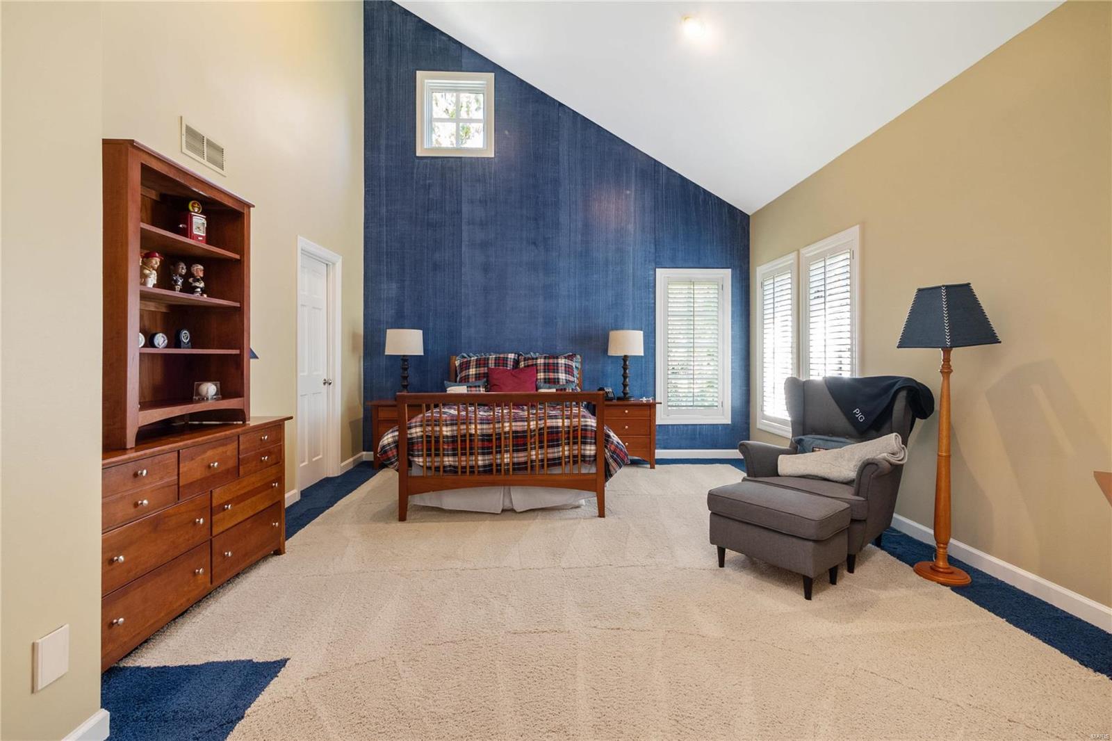 Adam & Mary Seibert Estate - Residential