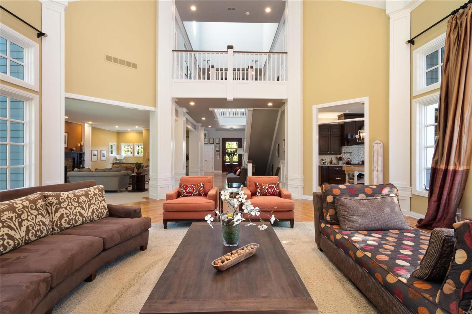 Adam & Mary Seibert Estate - Residential