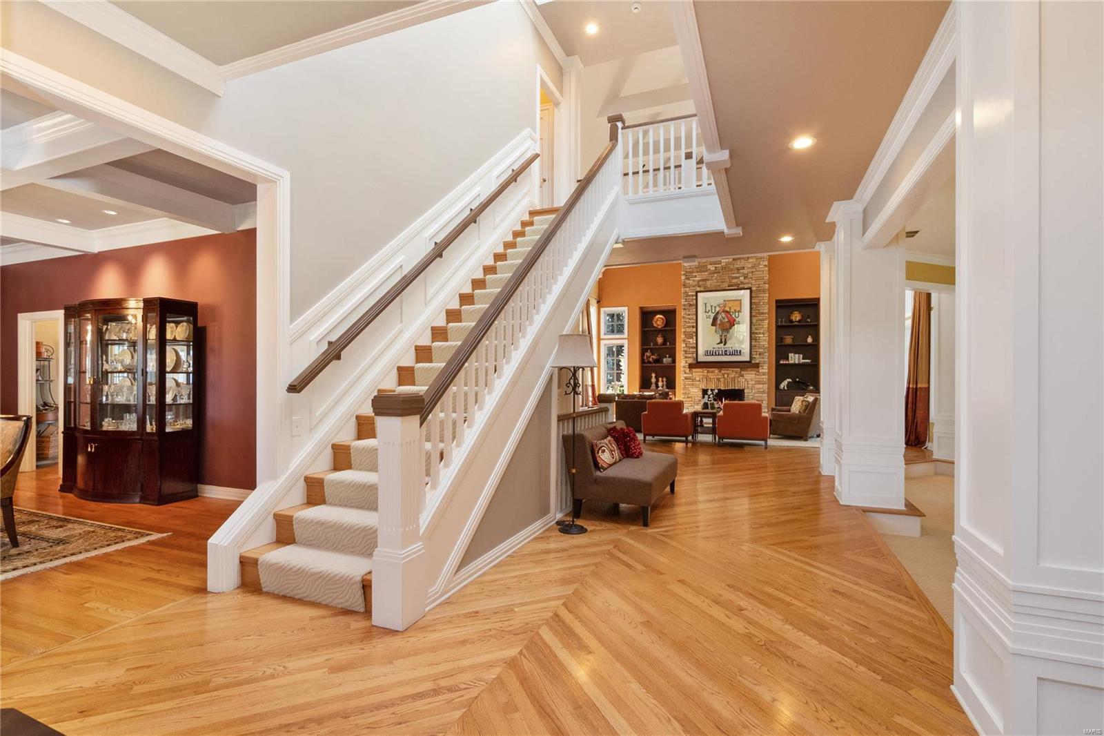 Adam & Mary Seibert Estate - Residential