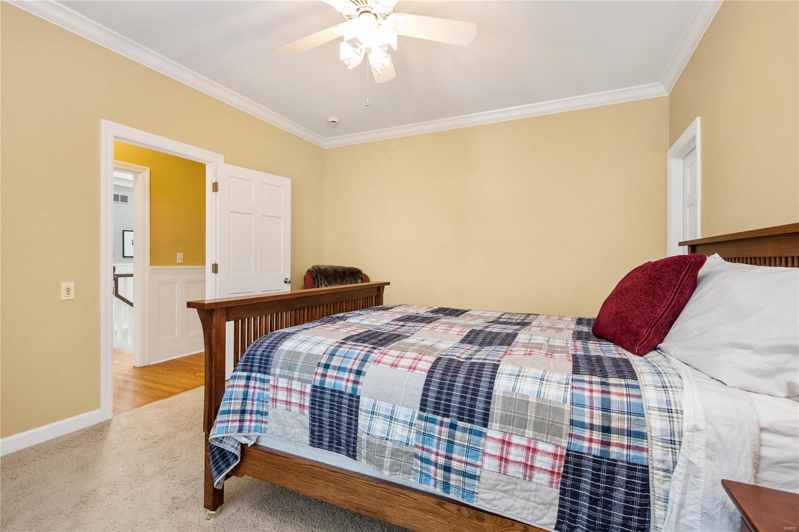 Adam & Mary Seibert Estate - Residential