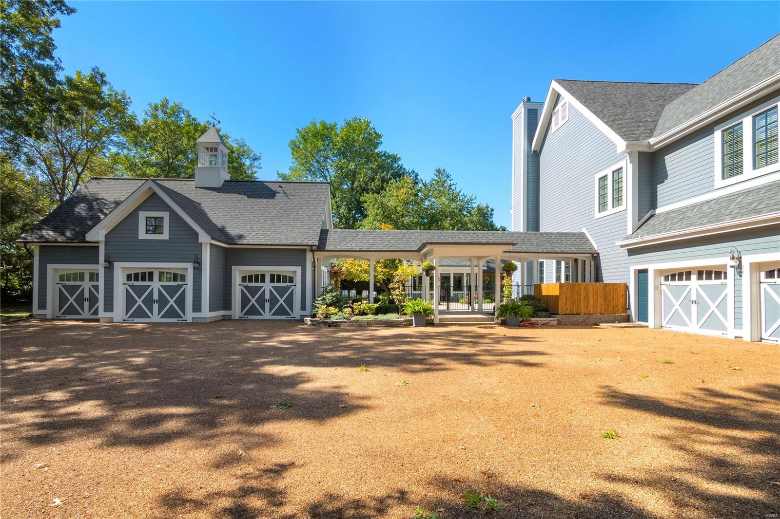 Adam & Mary Seibert Estate - Residential