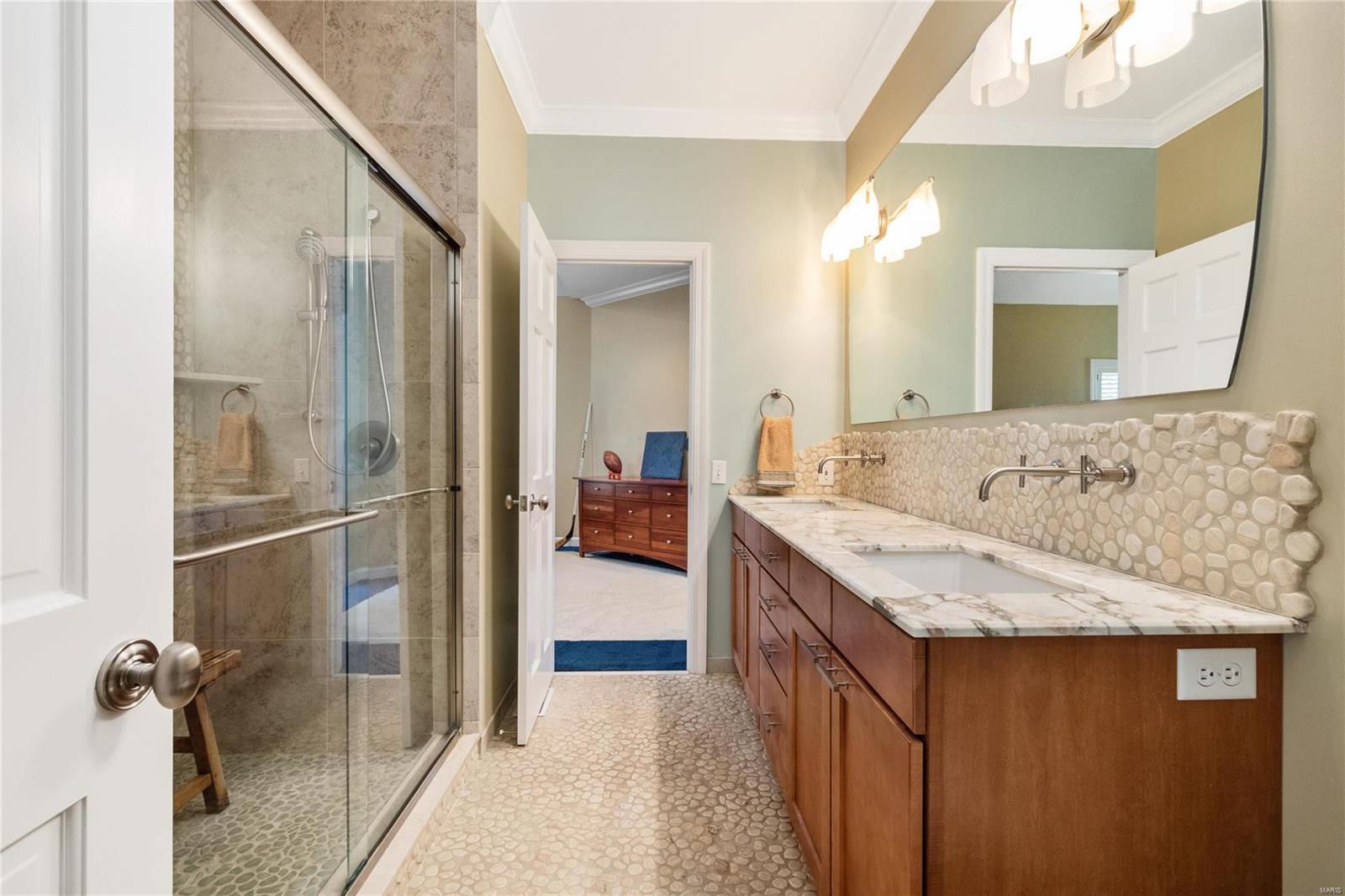 Adam & Mary Seibert Estate - Residential