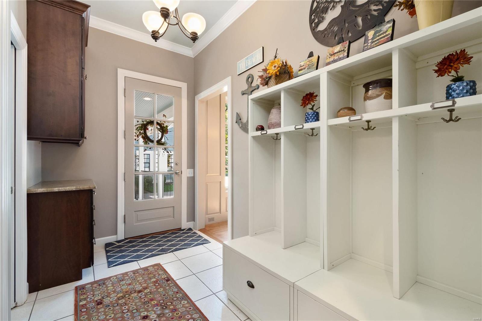 Adam & Mary Seibert Estate - Residential