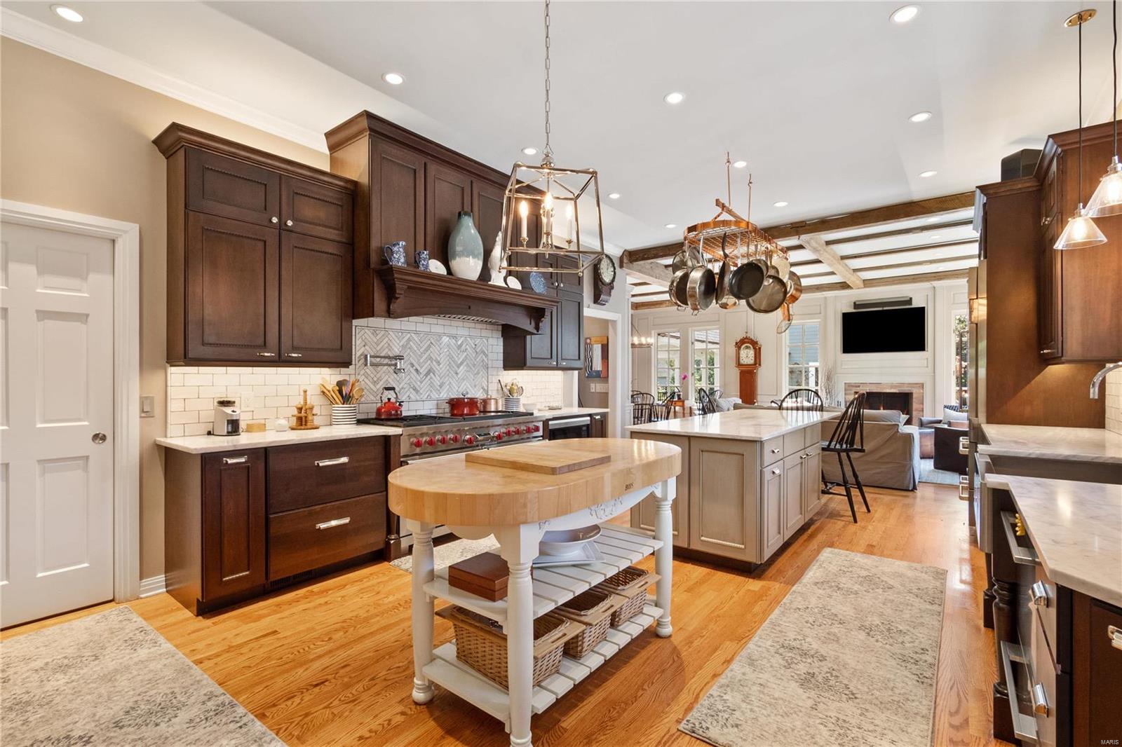 Adam & Mary Seibert Estate - Residential