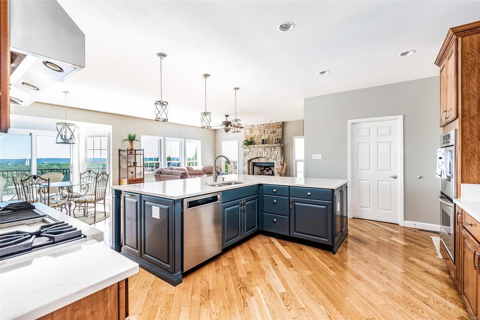 Greycliff Three - Residential