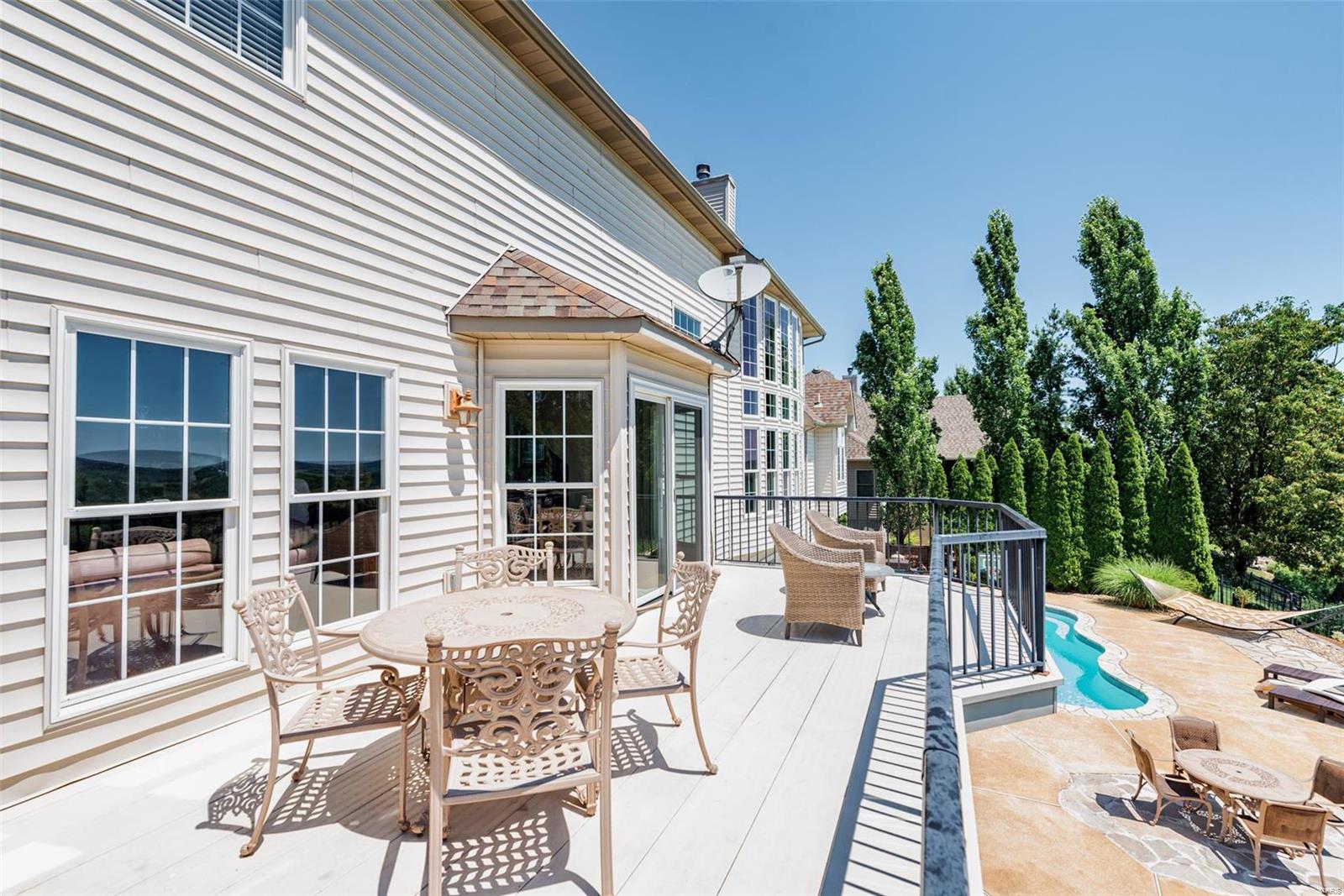 Greycliff Three - Residential