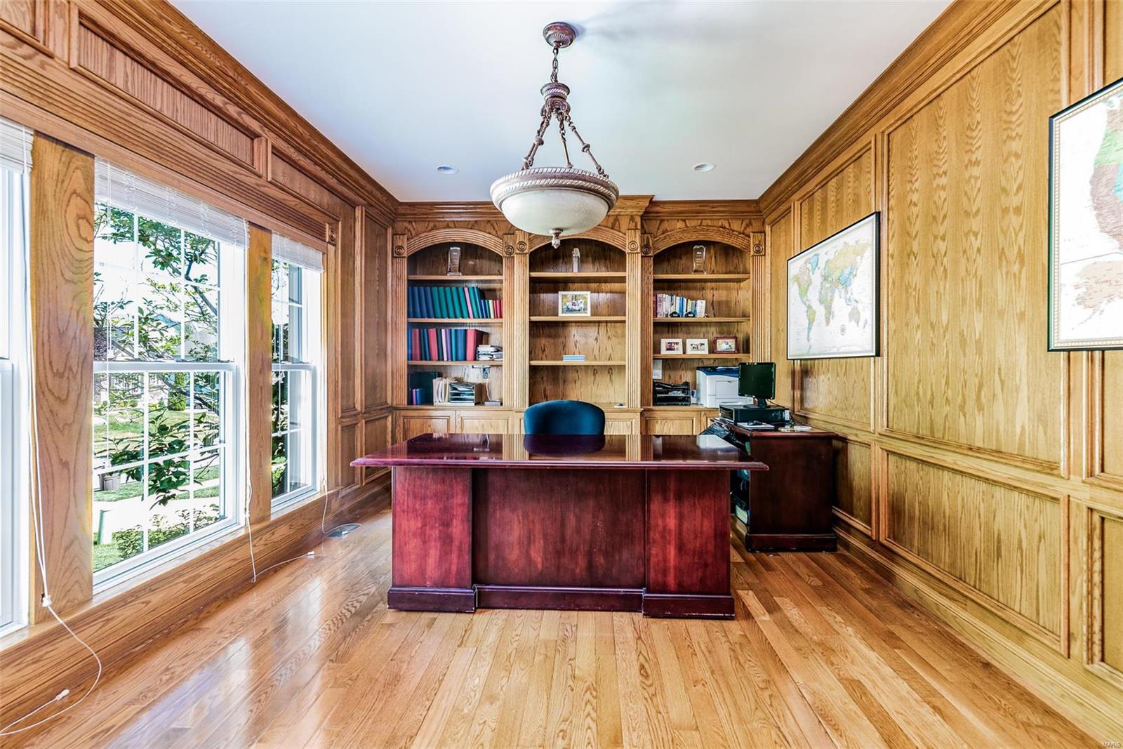 Greycliff Three - Residential