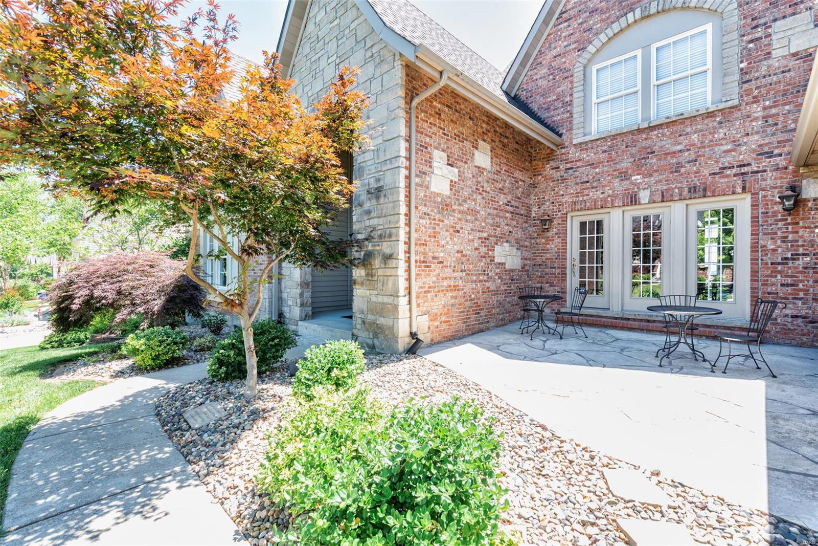 Greycliff Three - Residential