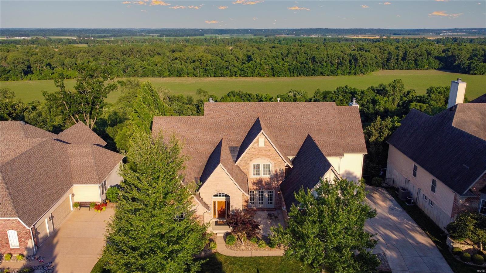 Greycliff Three - Residential