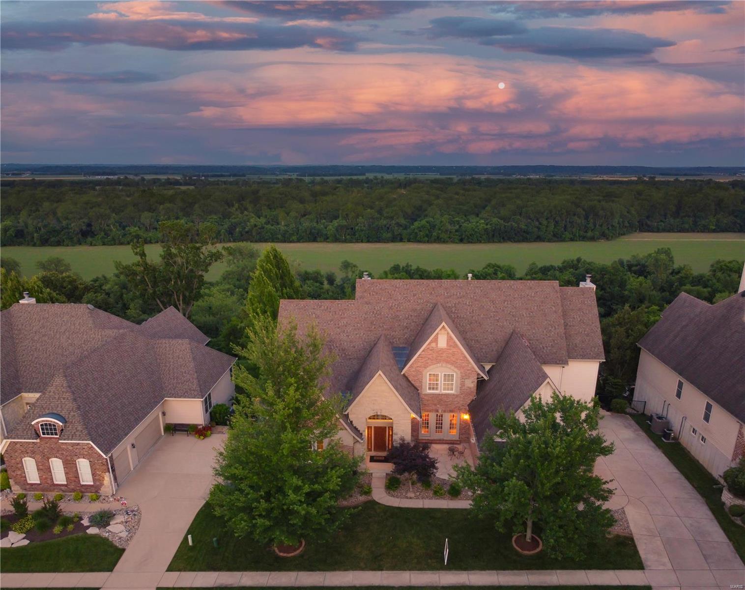 Greycliff Three - Residential