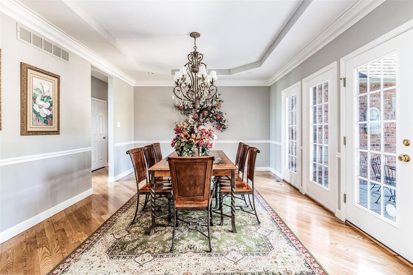 Greycliff Three - Residential