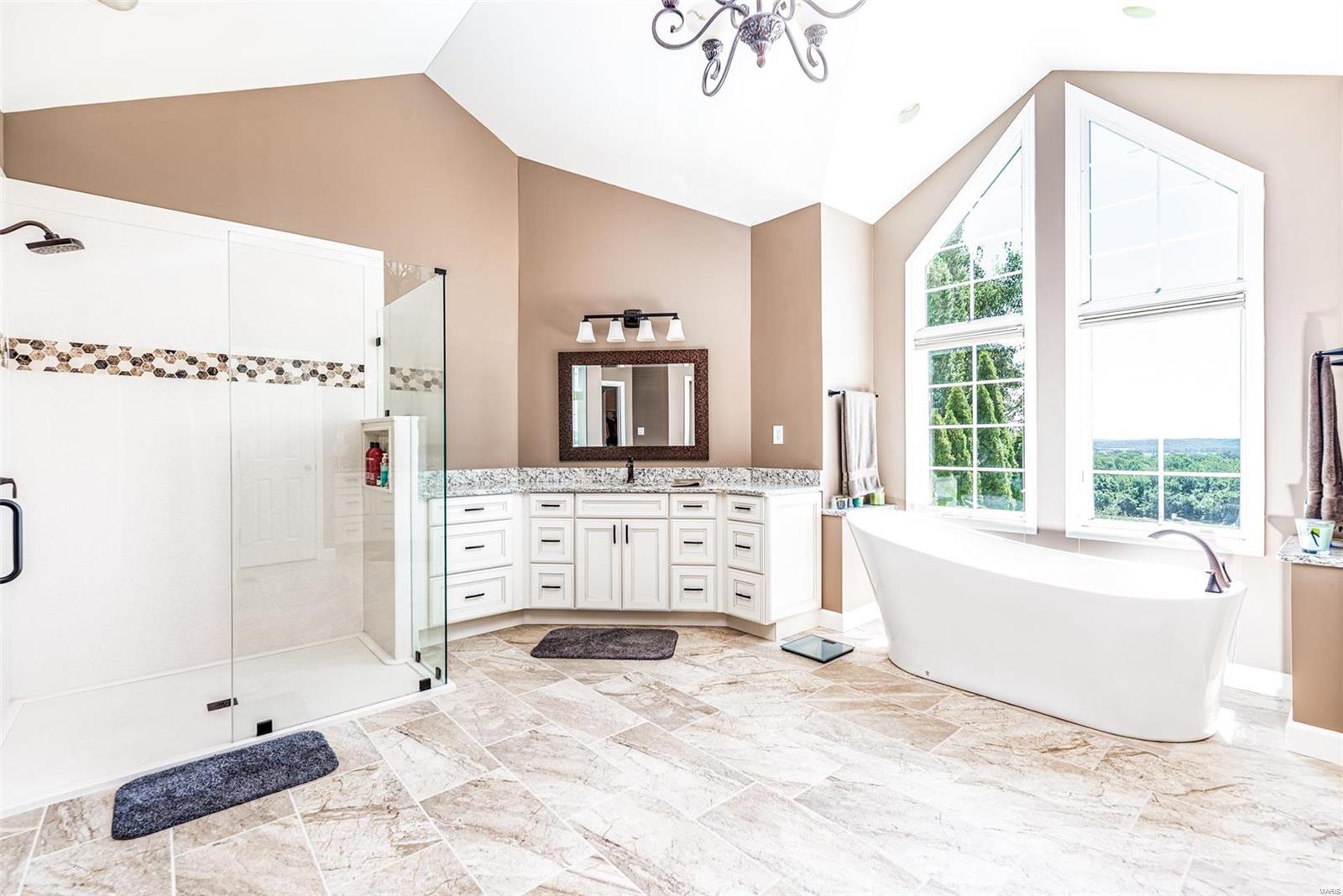 Greycliff Three - Residential