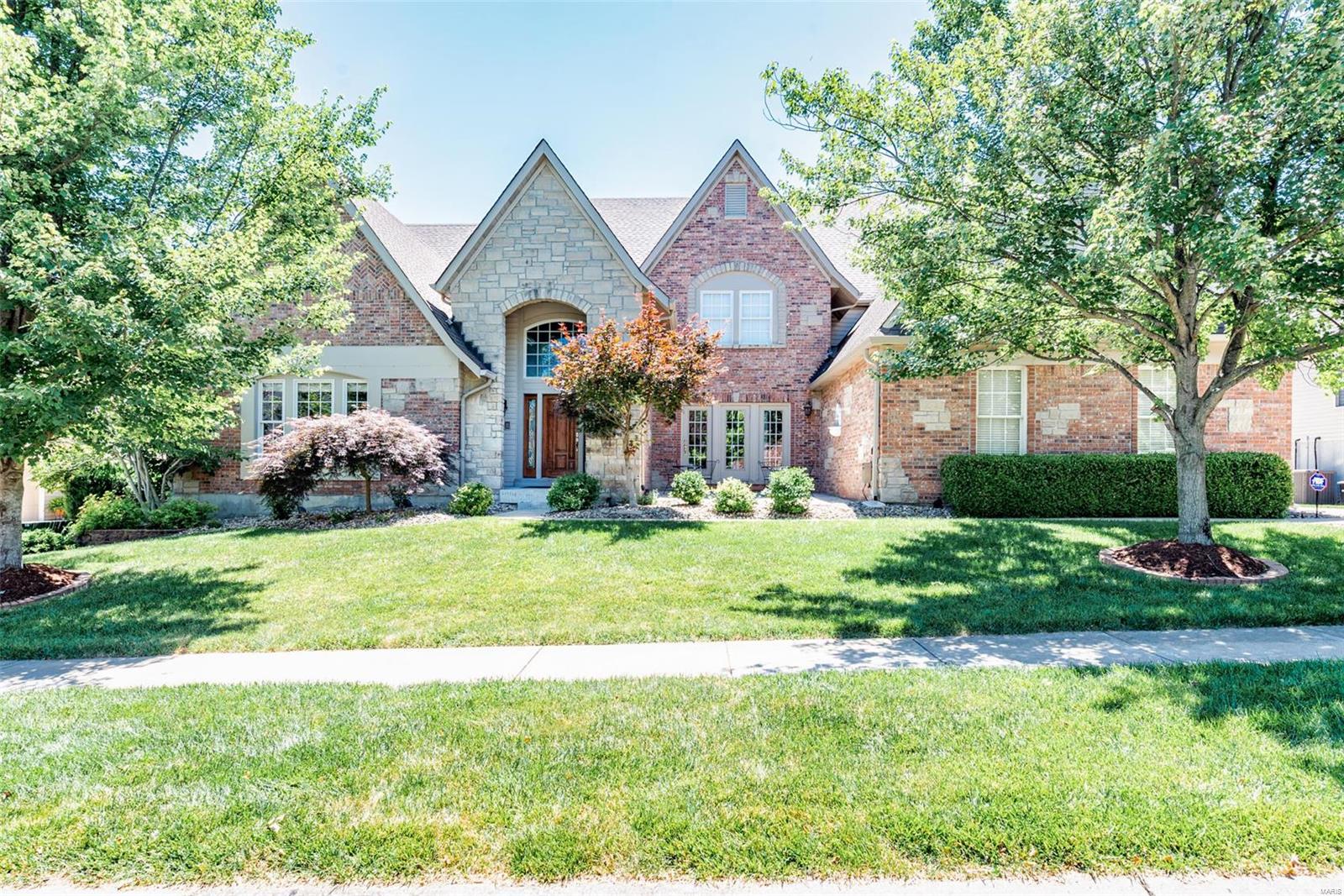 Greycliff Three - Residential