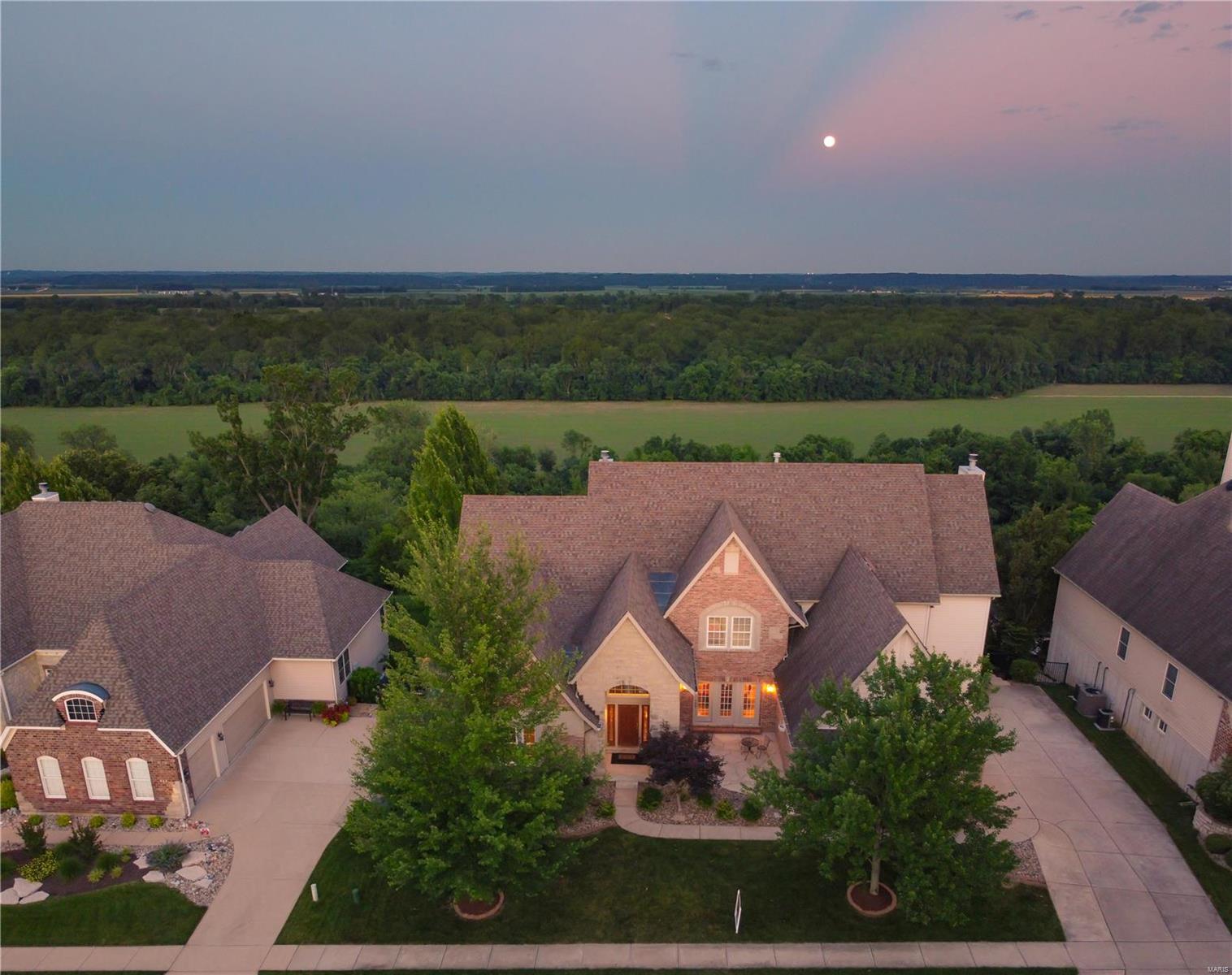 Greycliff Three - Residential