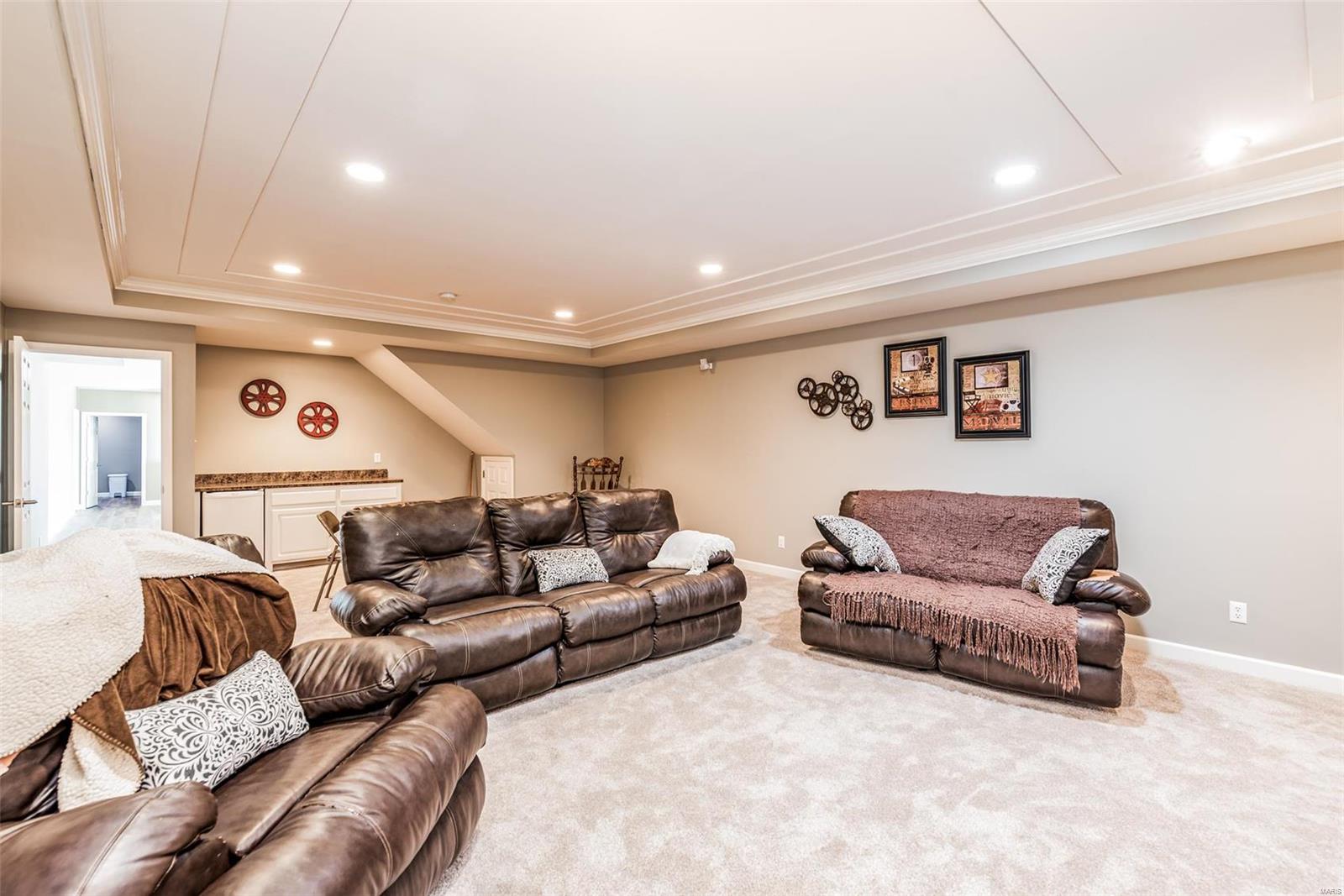 Greycliff Three - Residential