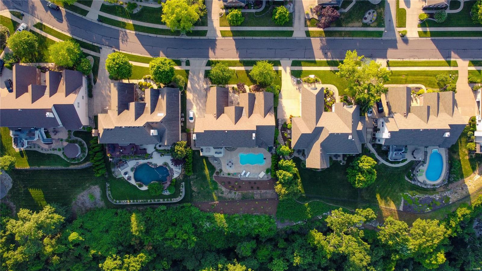 Greycliff Three - Residential