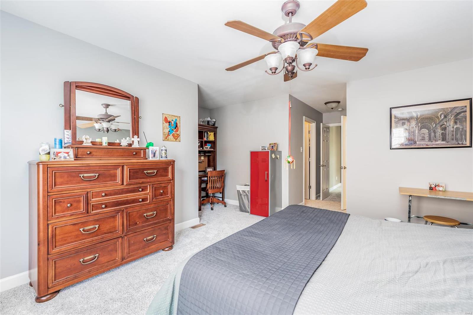 Greycliff Three - Residential